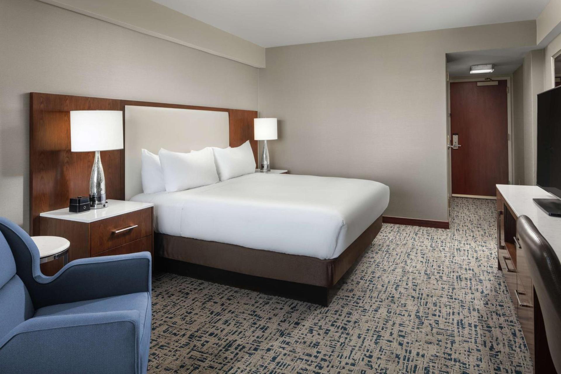 Hilton Boston Logan Airport photo 62