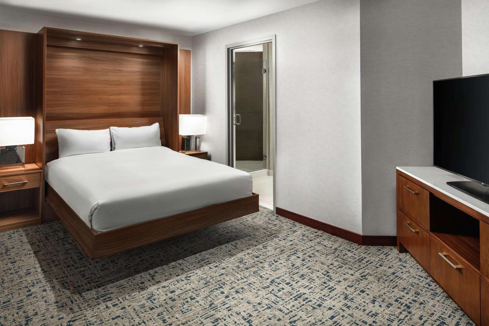 Hilton Boston Logan Airport photo 61