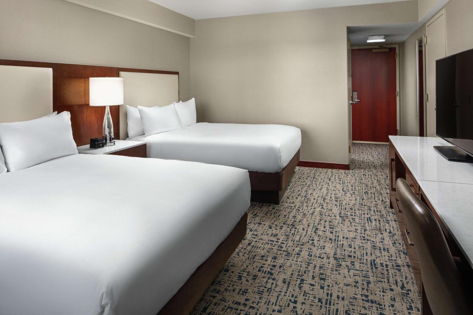 Hilton Boston Logan Airport photo 64