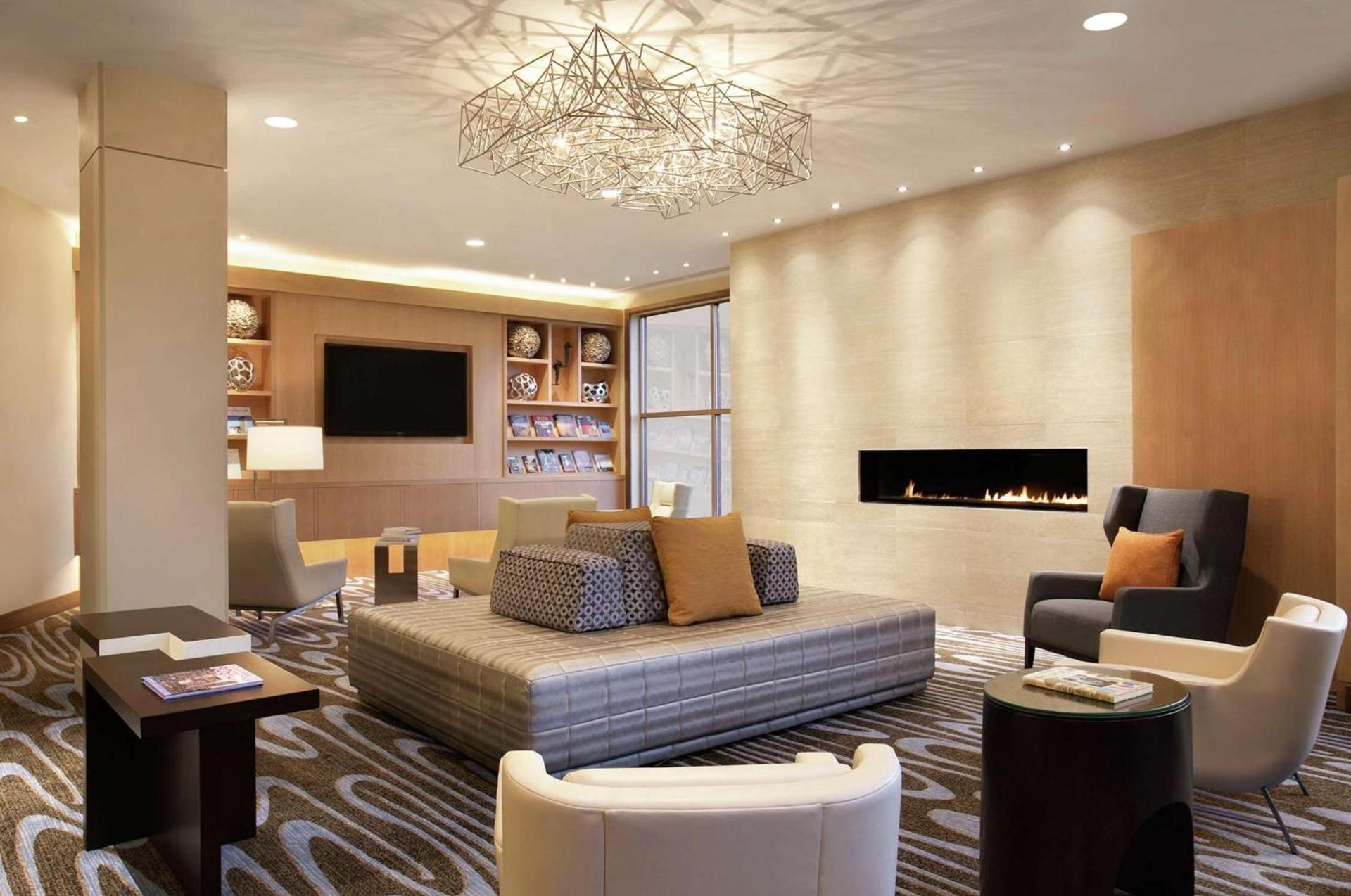 DoubleTree Suites by Hilton Hotel Boston - Cambridge photo 10