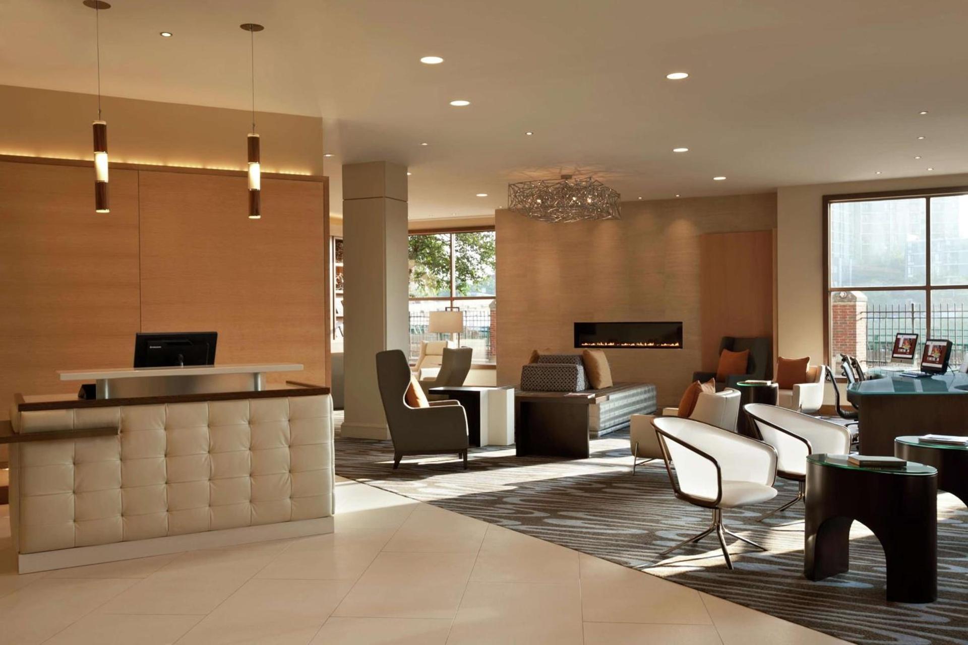 DoubleTree Suites by Hilton Hotel Boston - Cambridge photo 11