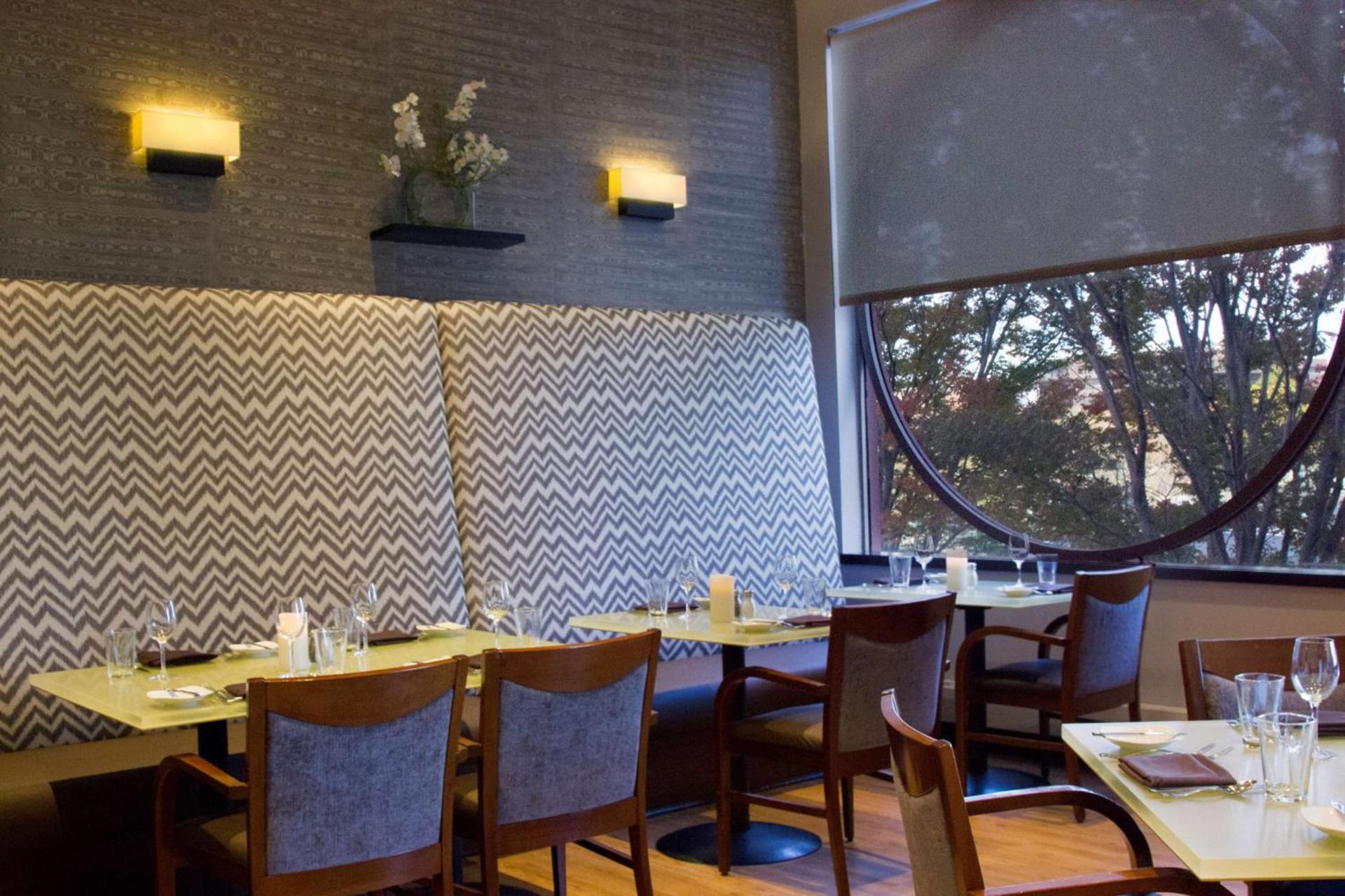 DoubleTree Suites by Hilton Hotel Boston - Cambridge photo 19