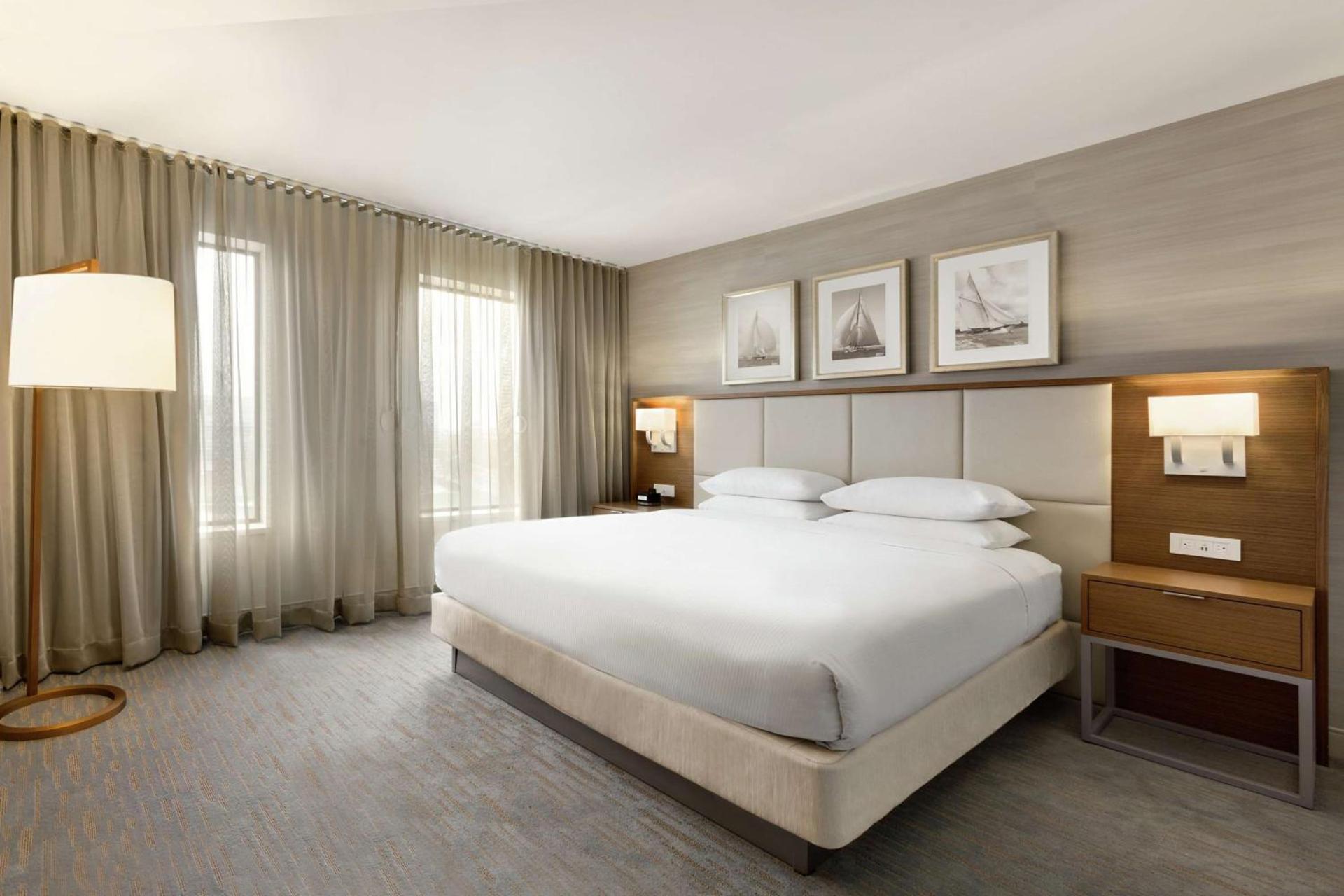 DoubleTree Suites by Hilton Hotel Boston - Cambridge photo 32
