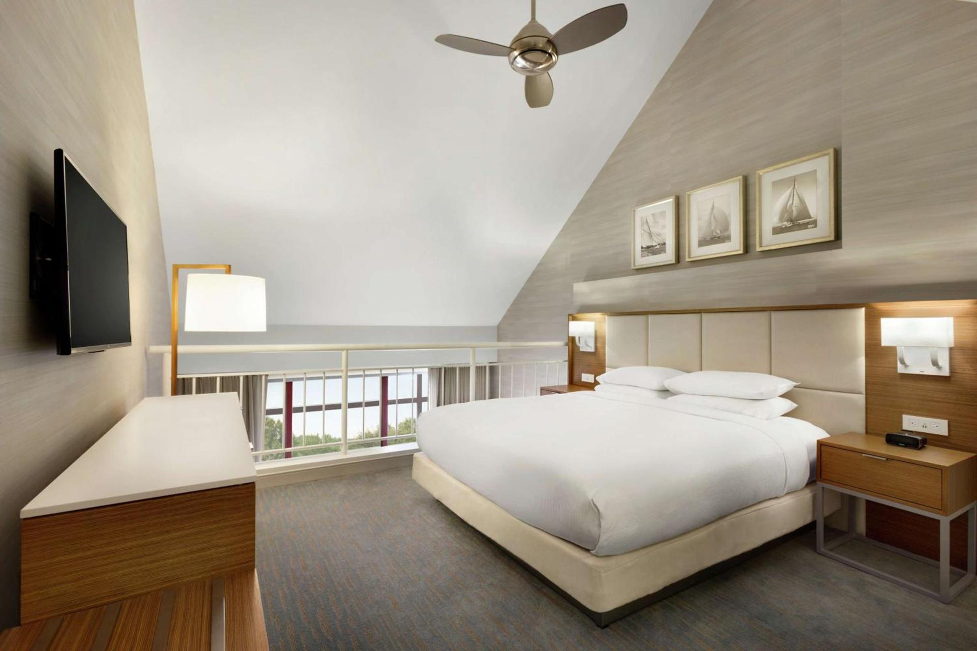 DoubleTree Suites by Hilton Hotel Boston - Cambridge photo 38
