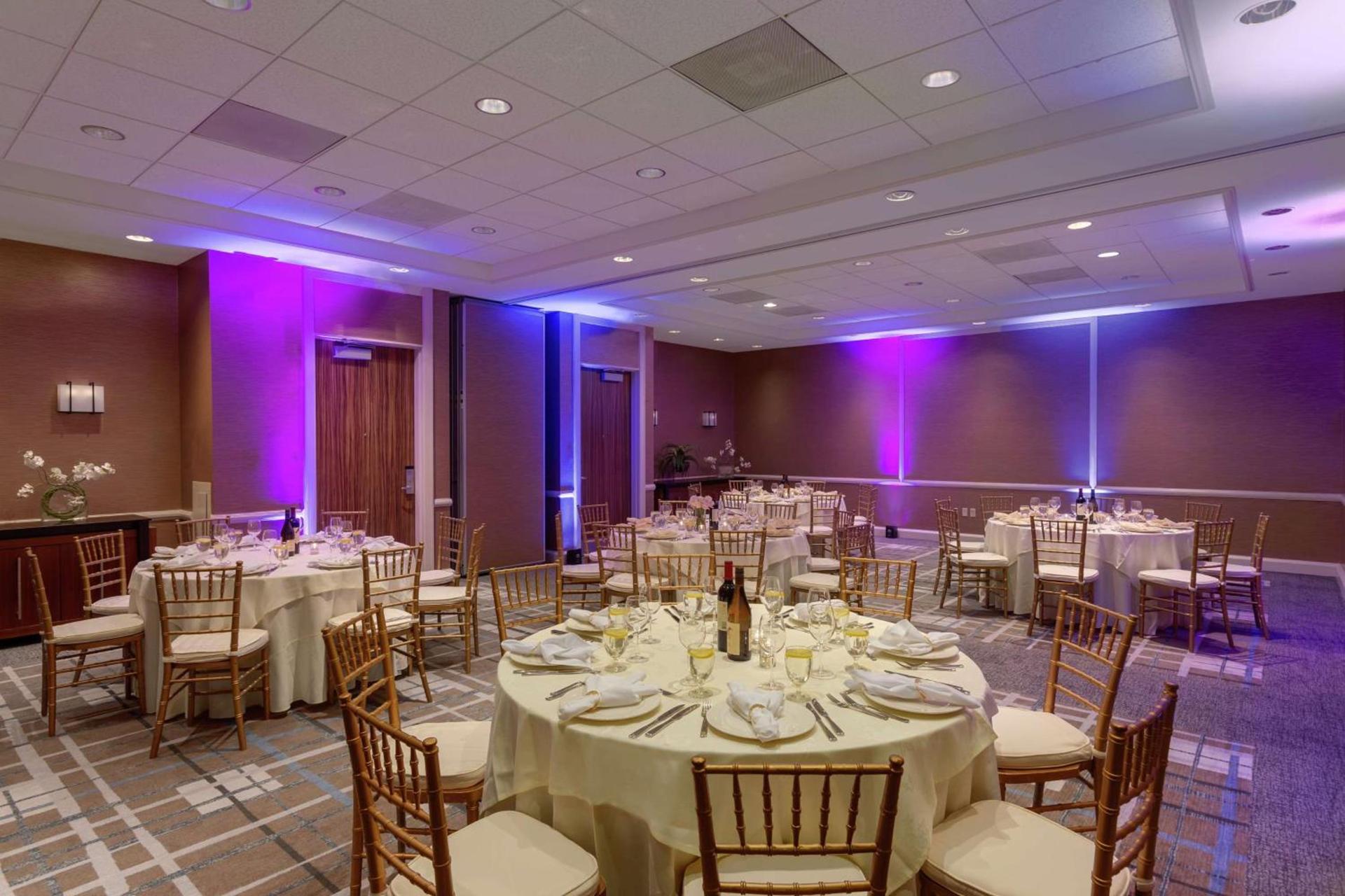 DoubleTree Suites by Hilton Hotel Boston - Cambridge photo 48