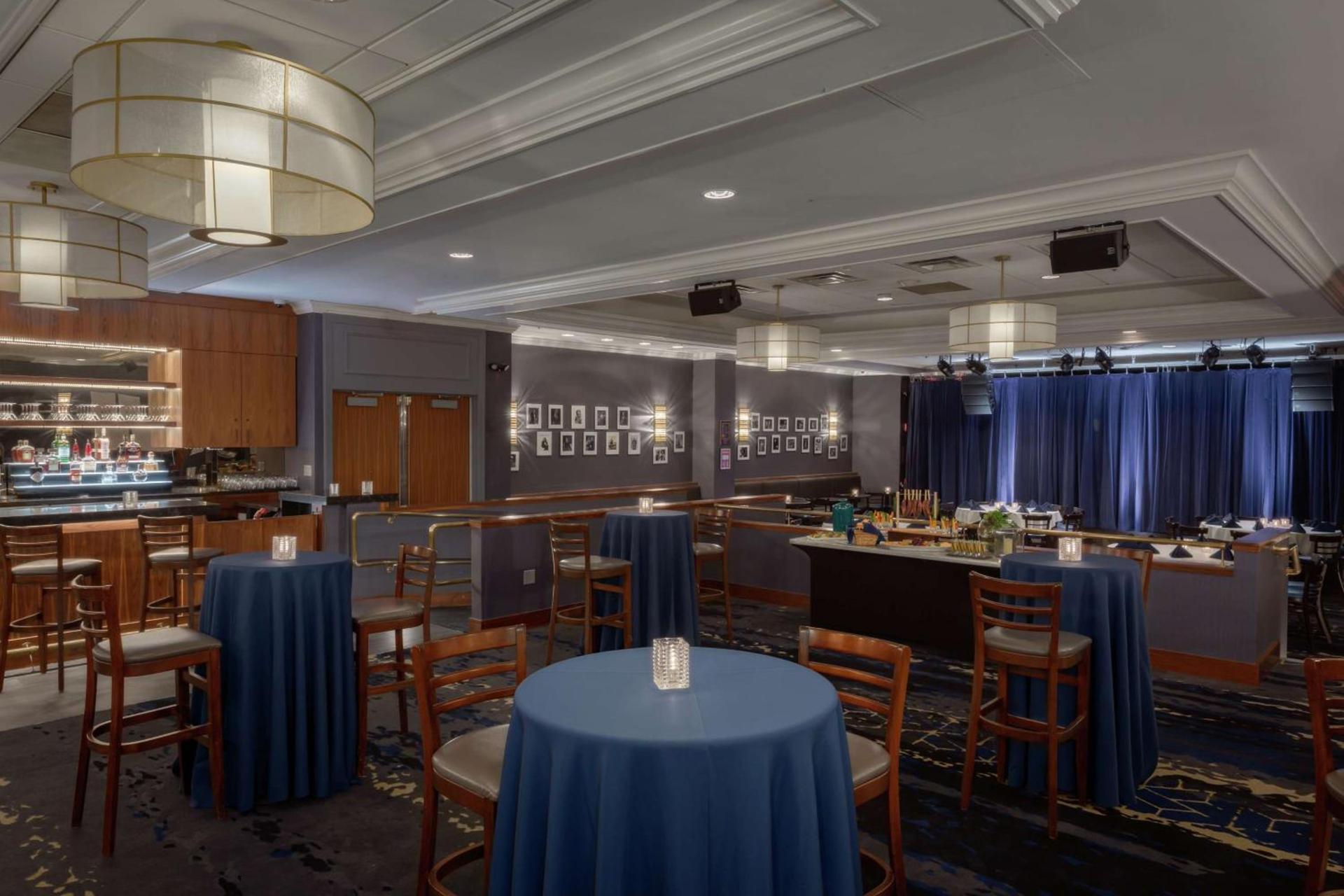 DoubleTree Suites by Hilton Hotel Boston - Cambridge photo 49