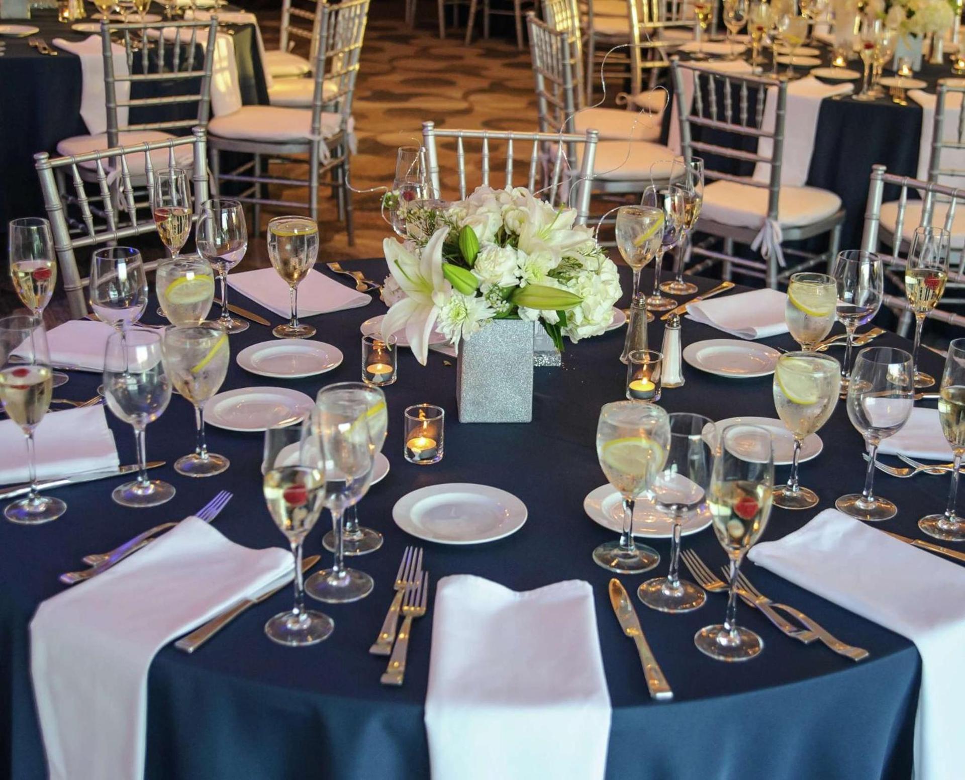 DoubleTree Suites by Hilton Hotel Boston - Cambridge photo 58