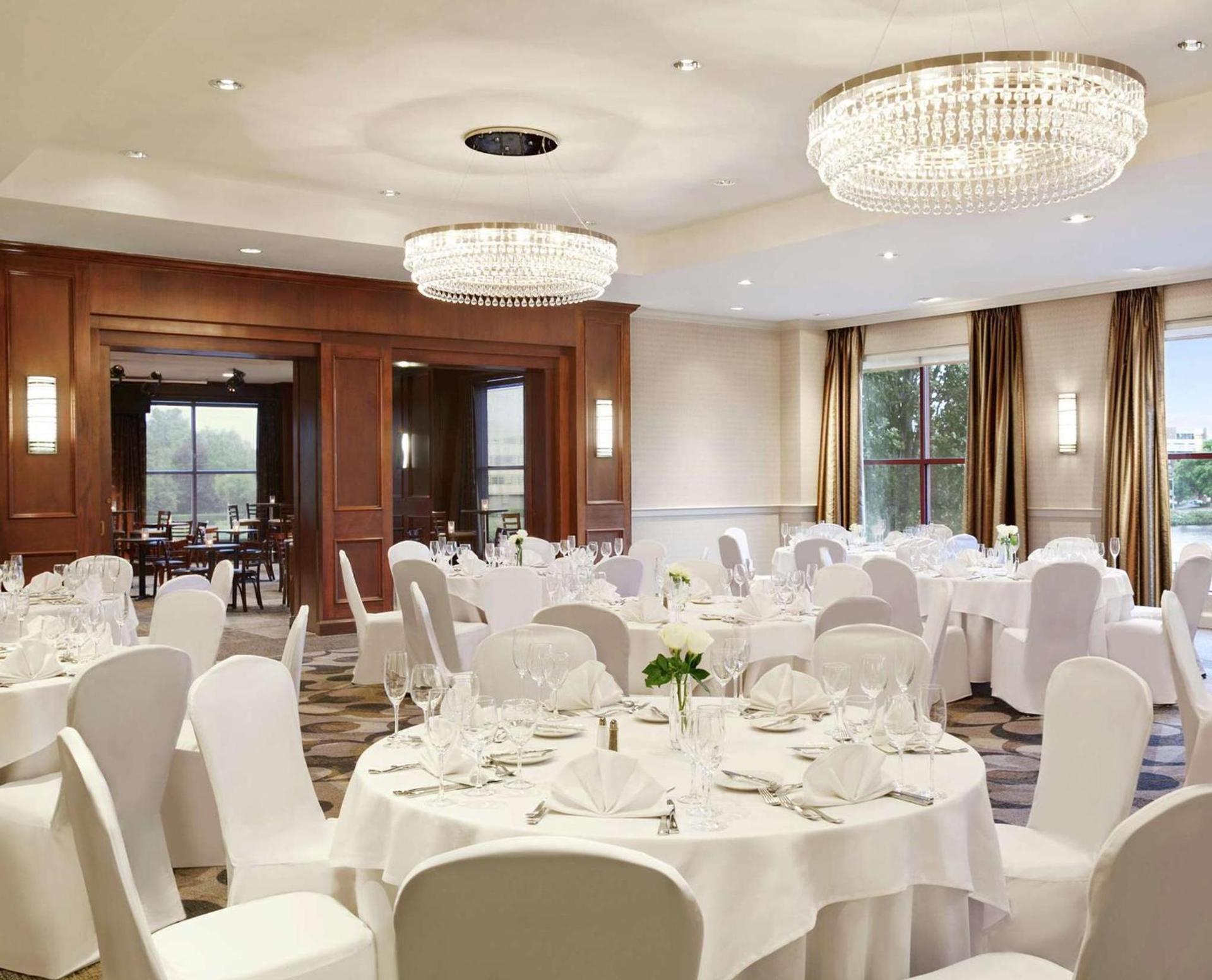 DoubleTree Suites by Hilton Hotel Boston - Cambridge photo 59