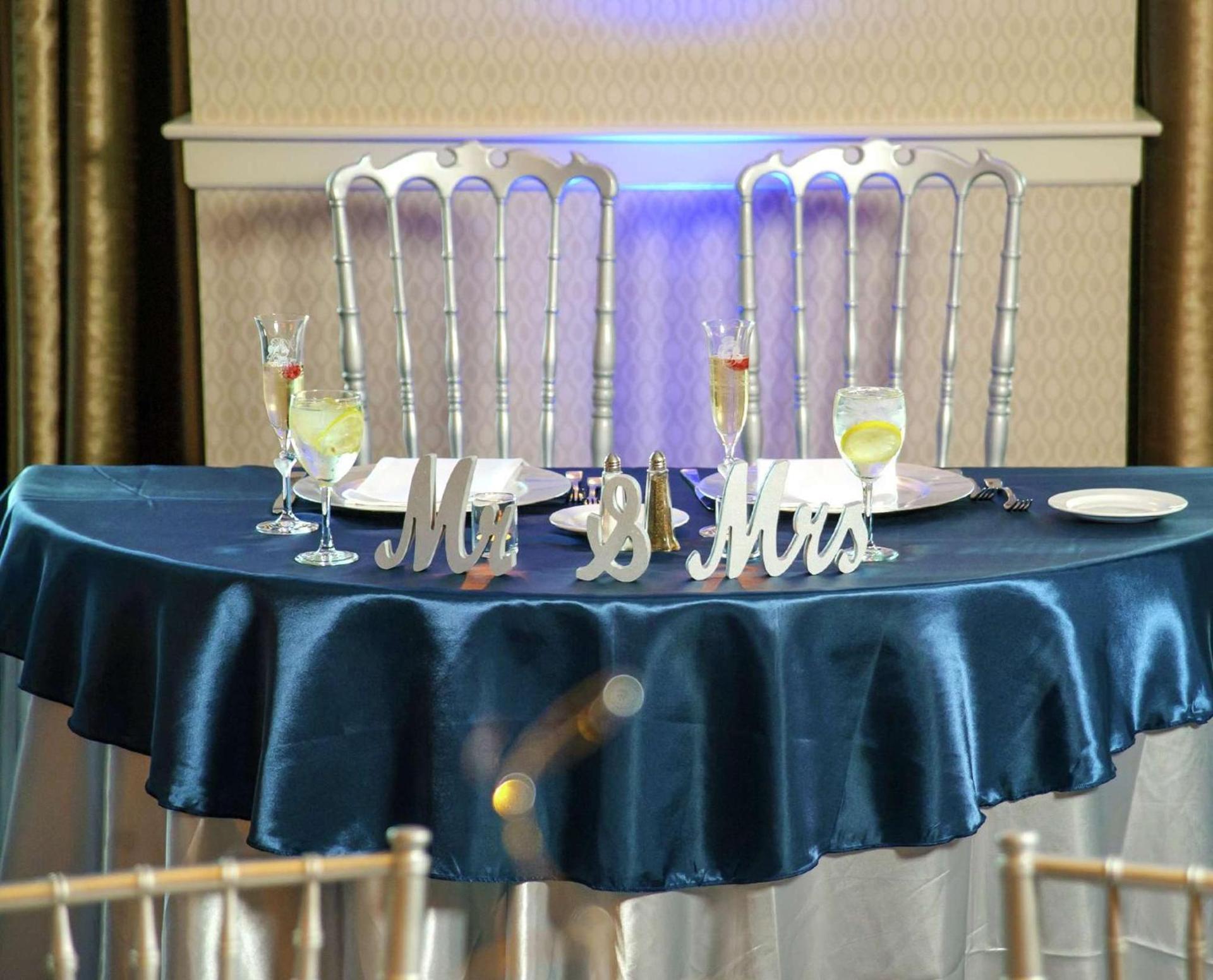 DoubleTree Suites by Hilton Hotel Boston - Cambridge photo 62