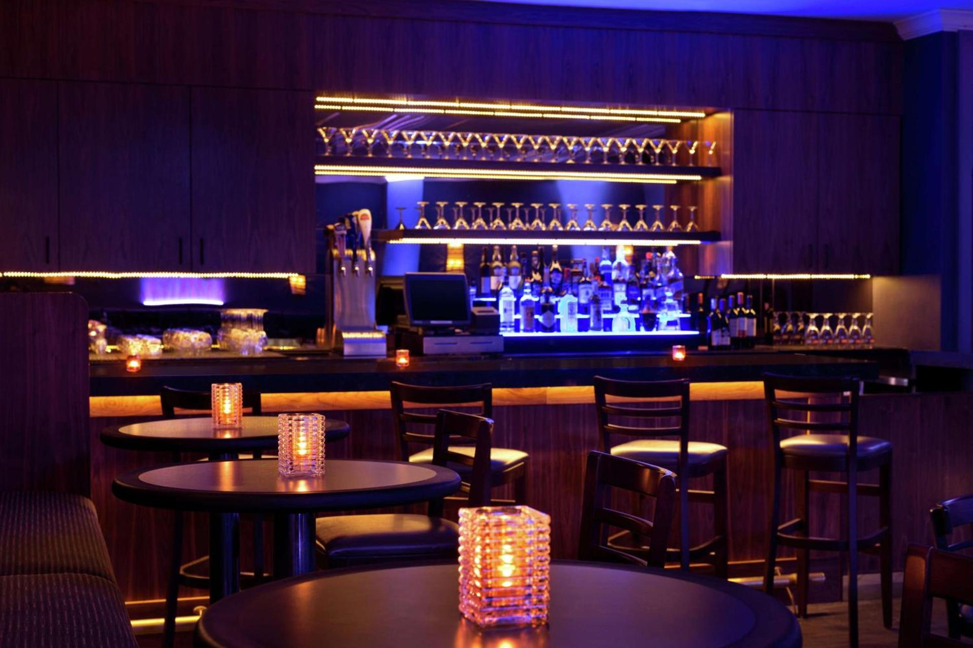 DoubleTree Suites by Hilton Hotel Boston - Cambridge photo 66