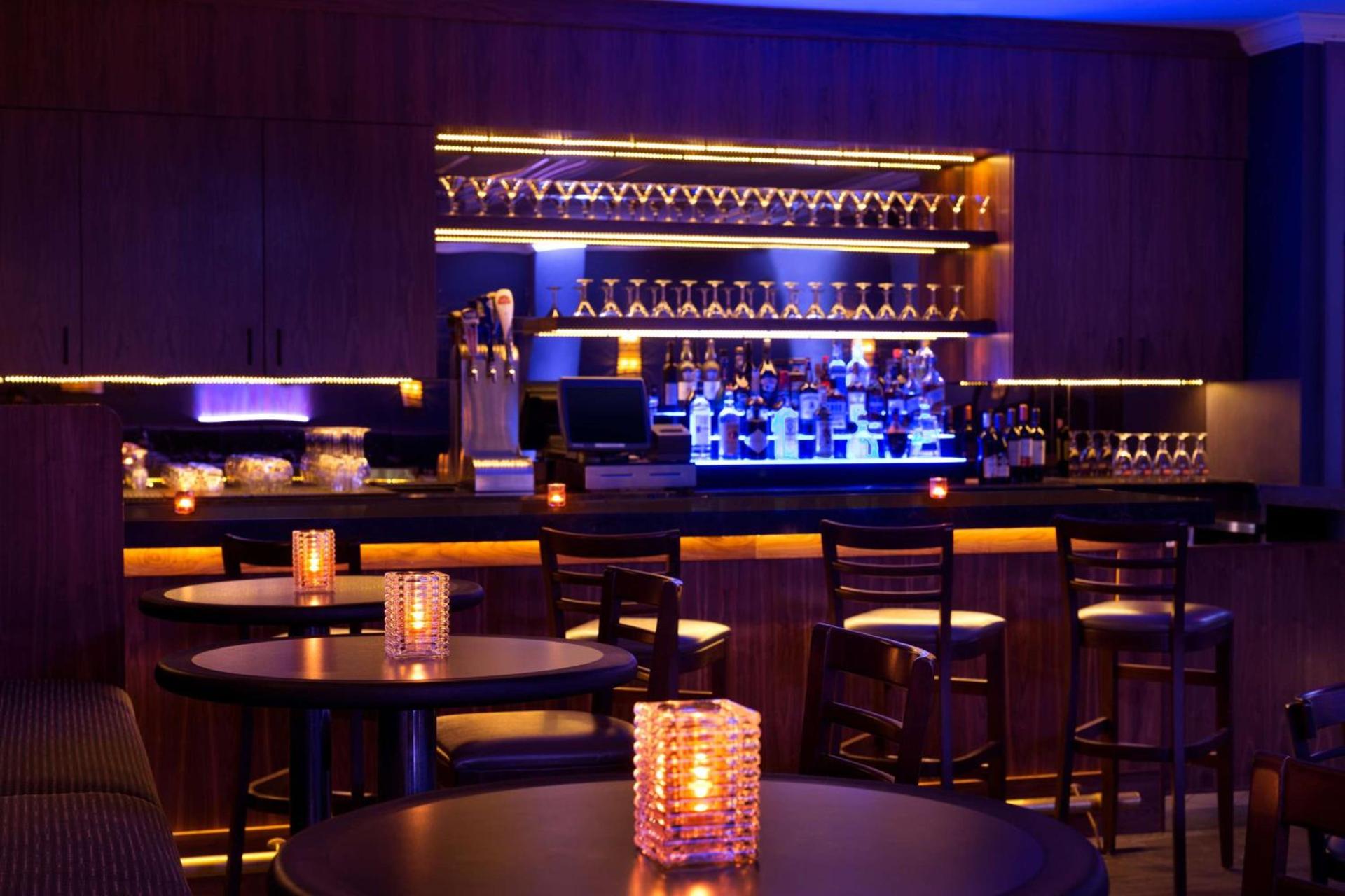 DoubleTree Suites by Hilton Hotel Boston - Cambridge photo 67