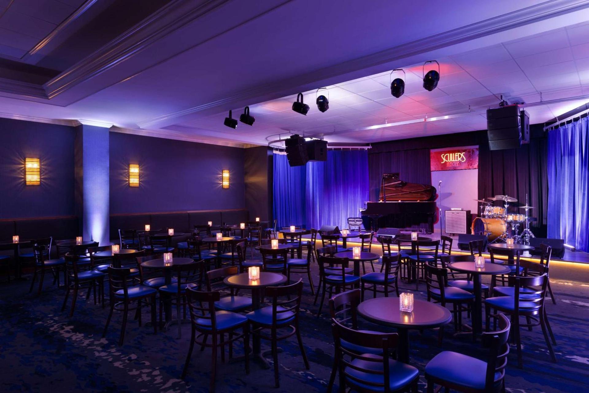 DoubleTree Suites by Hilton Hotel Boston - Cambridge photo 68