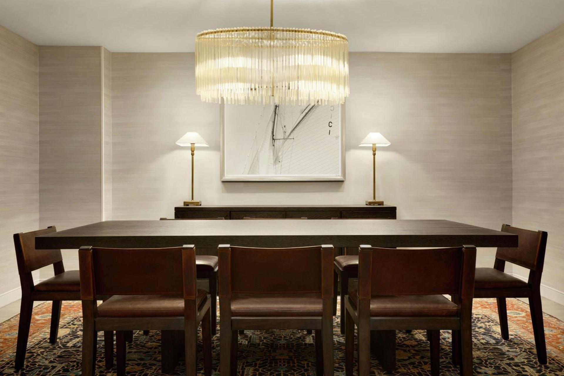 DoubleTree Suites by Hilton Hotel Boston - Cambridge photo 72