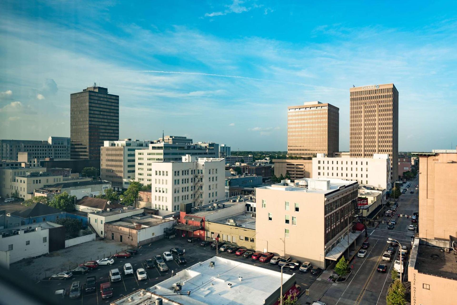 Hilton Baton Rouge Capitol Center photo 4