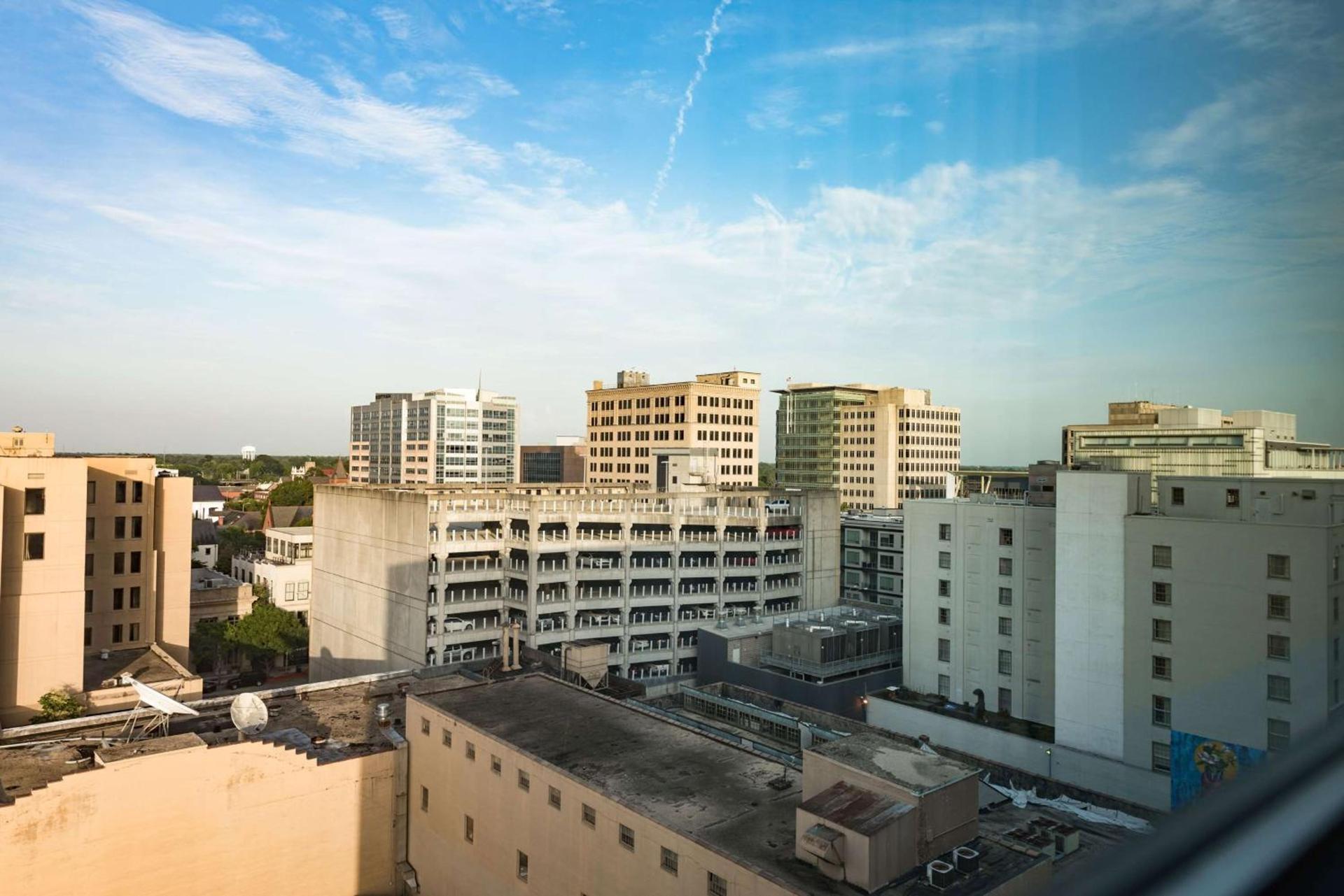 Hilton Baton Rouge Capitol Center photo 5