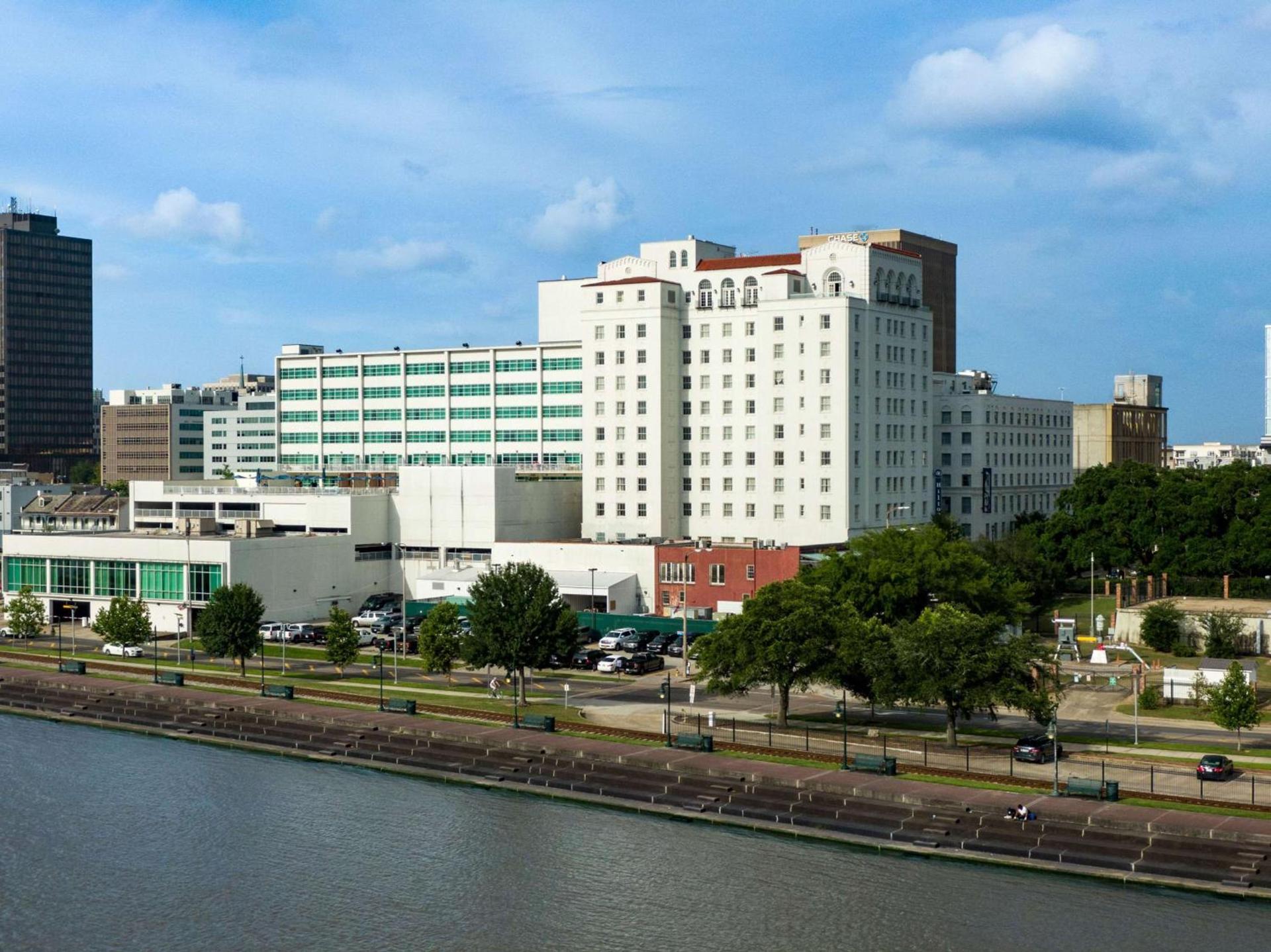 Hilton Baton Rouge Capitol Center photo 3