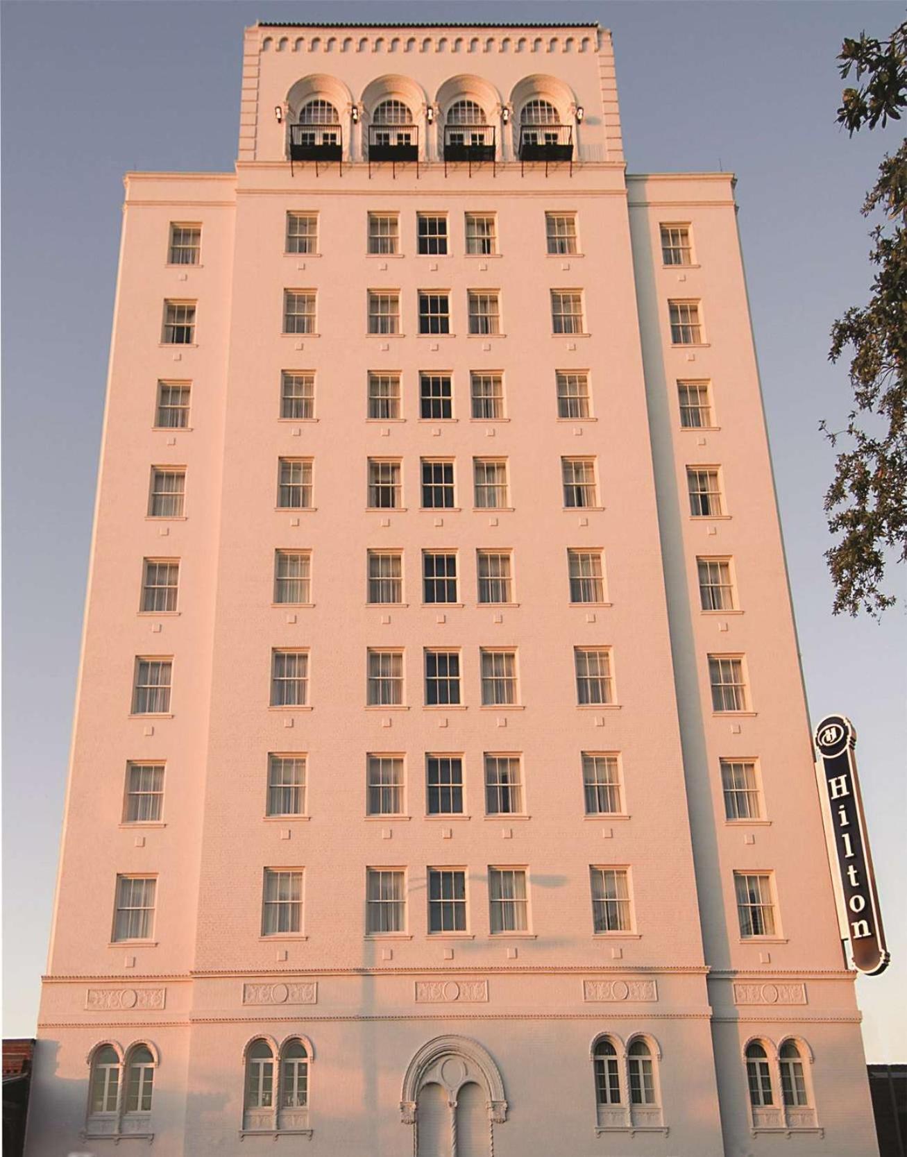 Hilton Baton Rouge Capitol Center photo 10