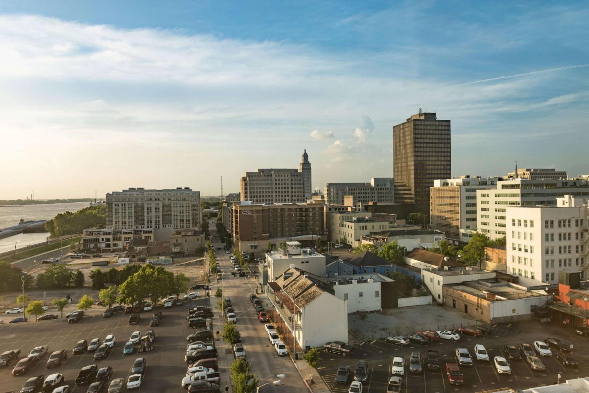 Hilton Baton Rouge Capitol Center photo 6