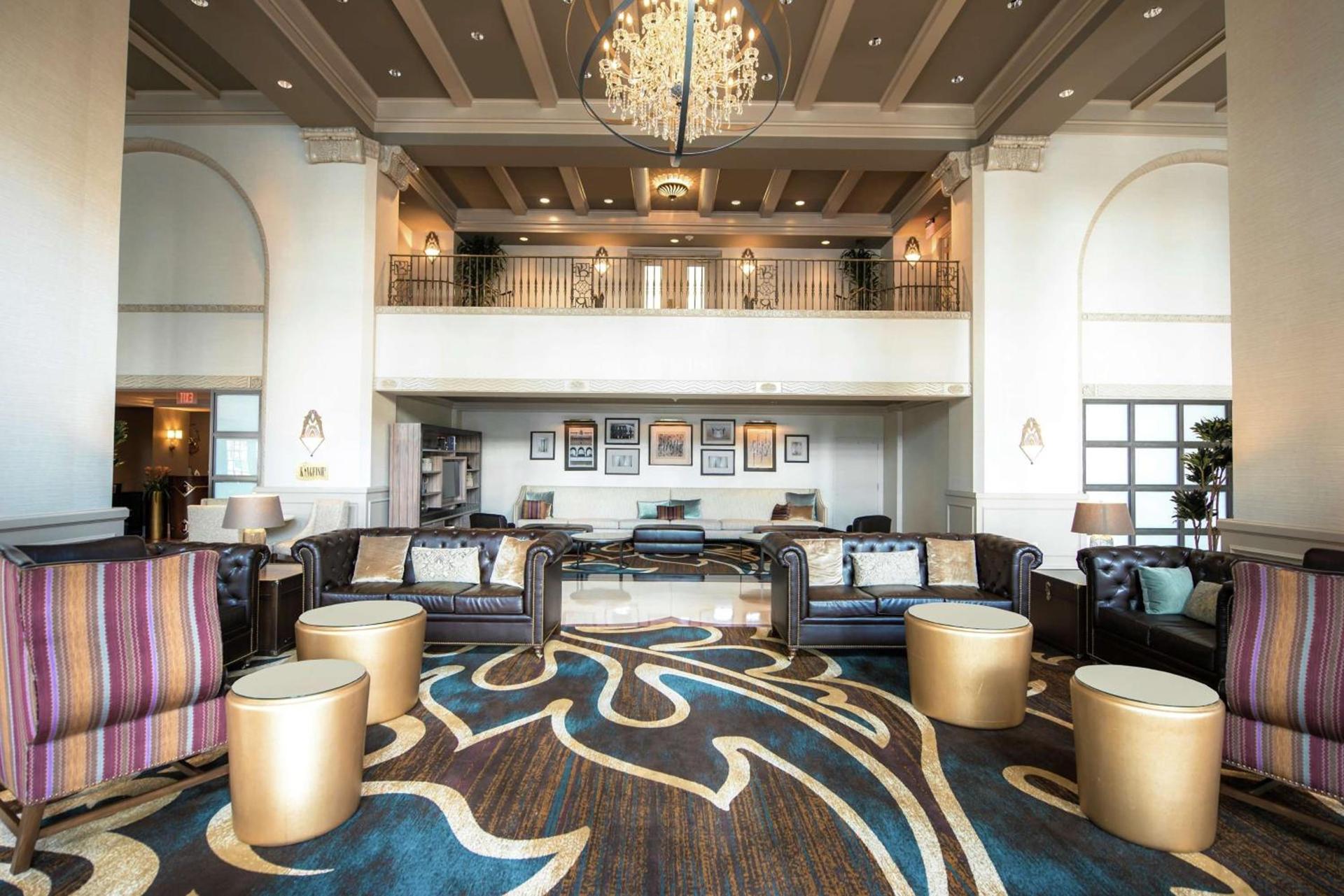 Hilton Baton Rouge Capitol Center photo 14