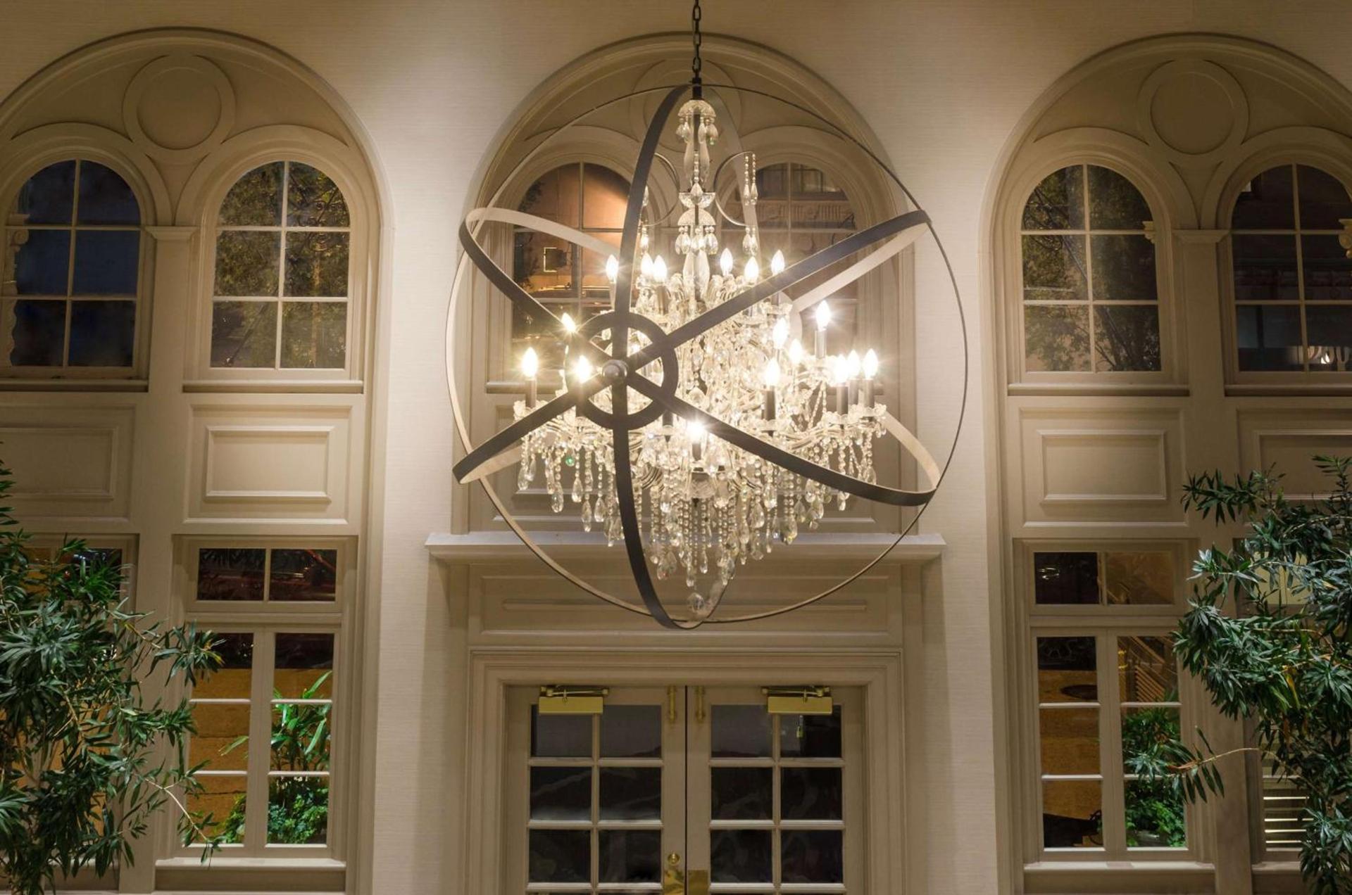 Hilton Baton Rouge Capitol Center photo 12