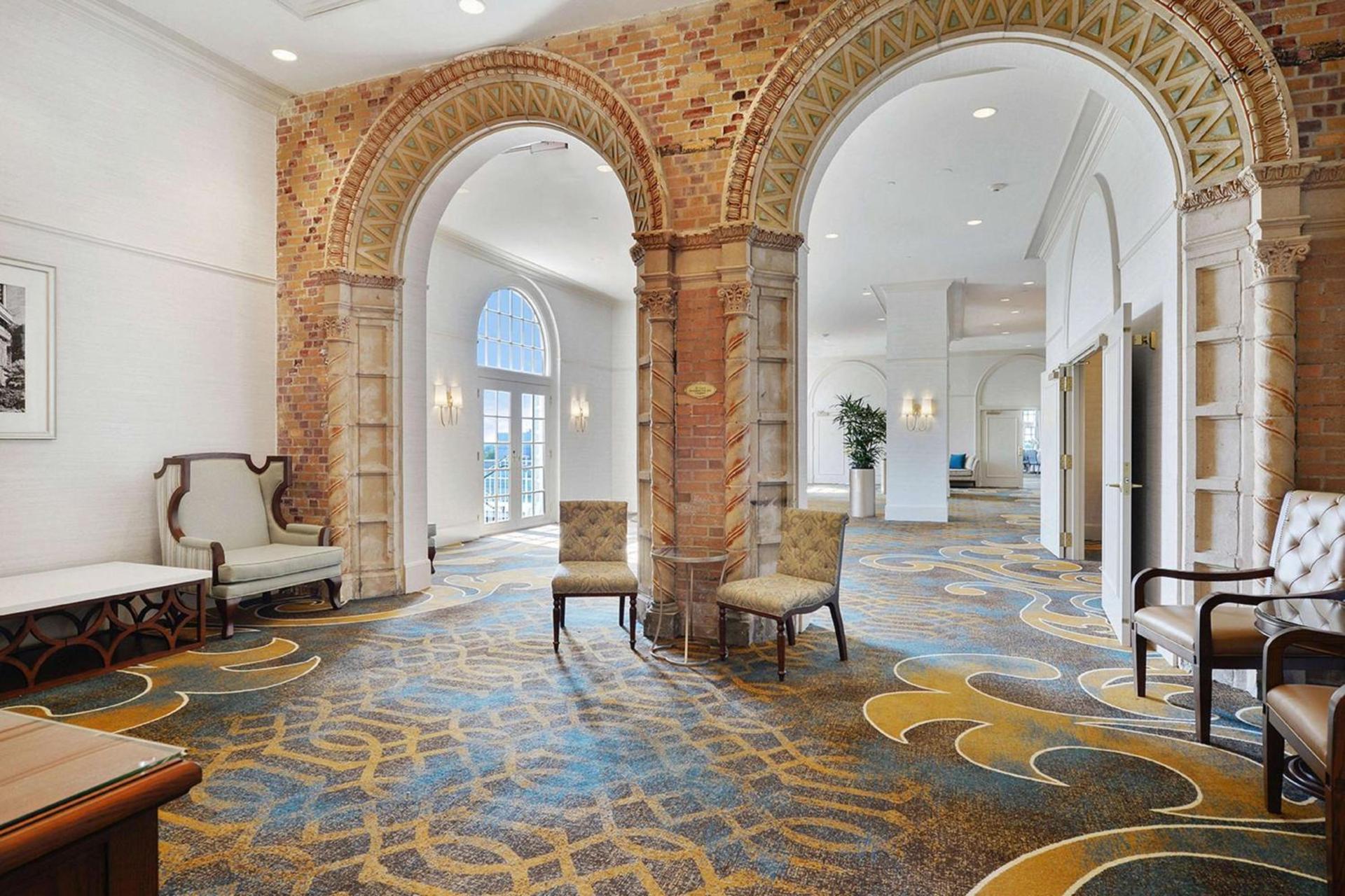 Hilton Baton Rouge Capitol Center photo 16