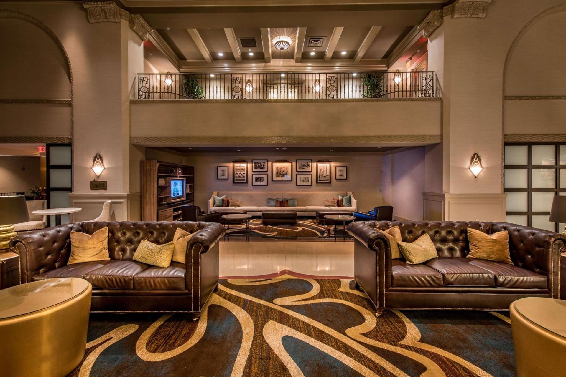 Hilton Baton Rouge Capitol Center photo 21
