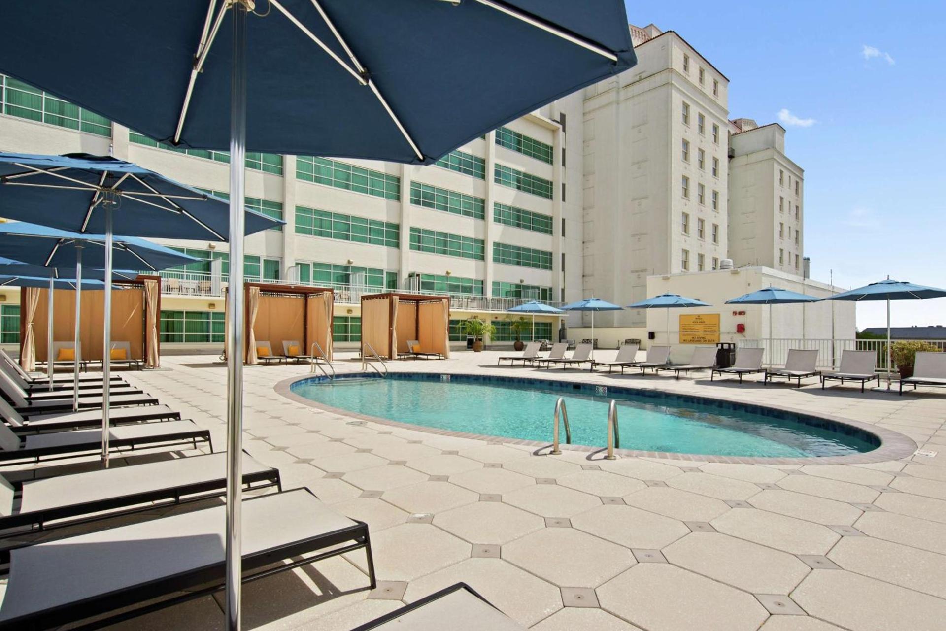 Hilton Baton Rouge Capitol Center photo 28