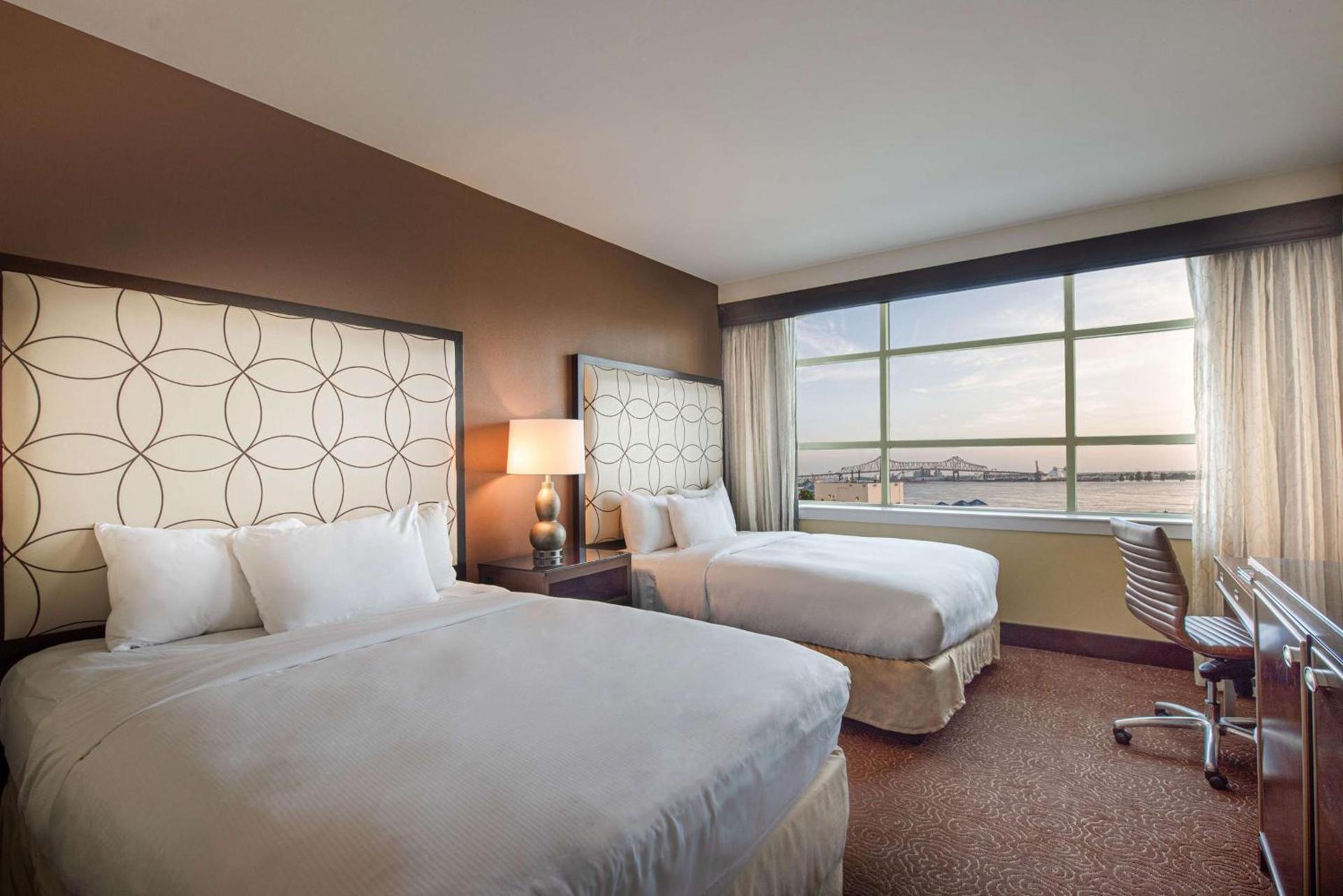 Hilton Baton Rouge Capitol Center photo 45