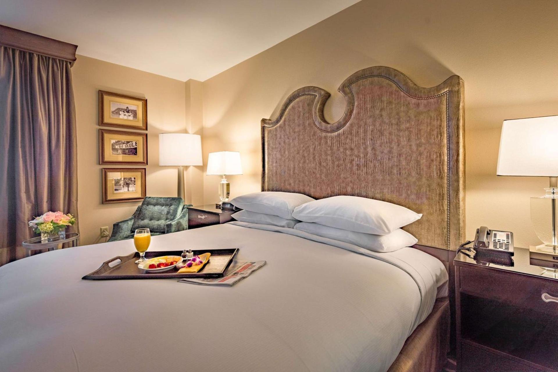 Hilton Baton Rouge Capitol Center photo 44