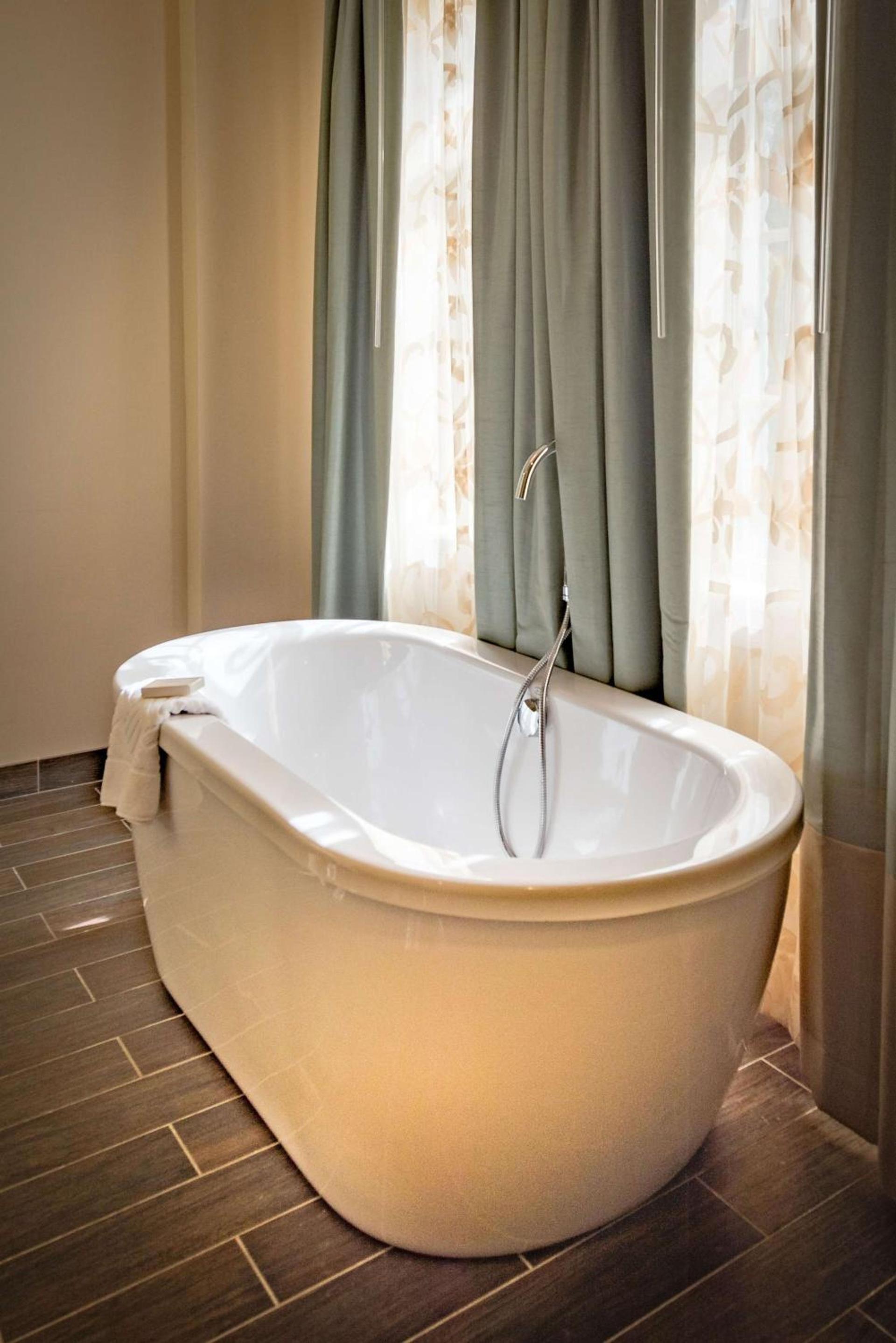 Hilton Baton Rouge Capitol Center photo 47