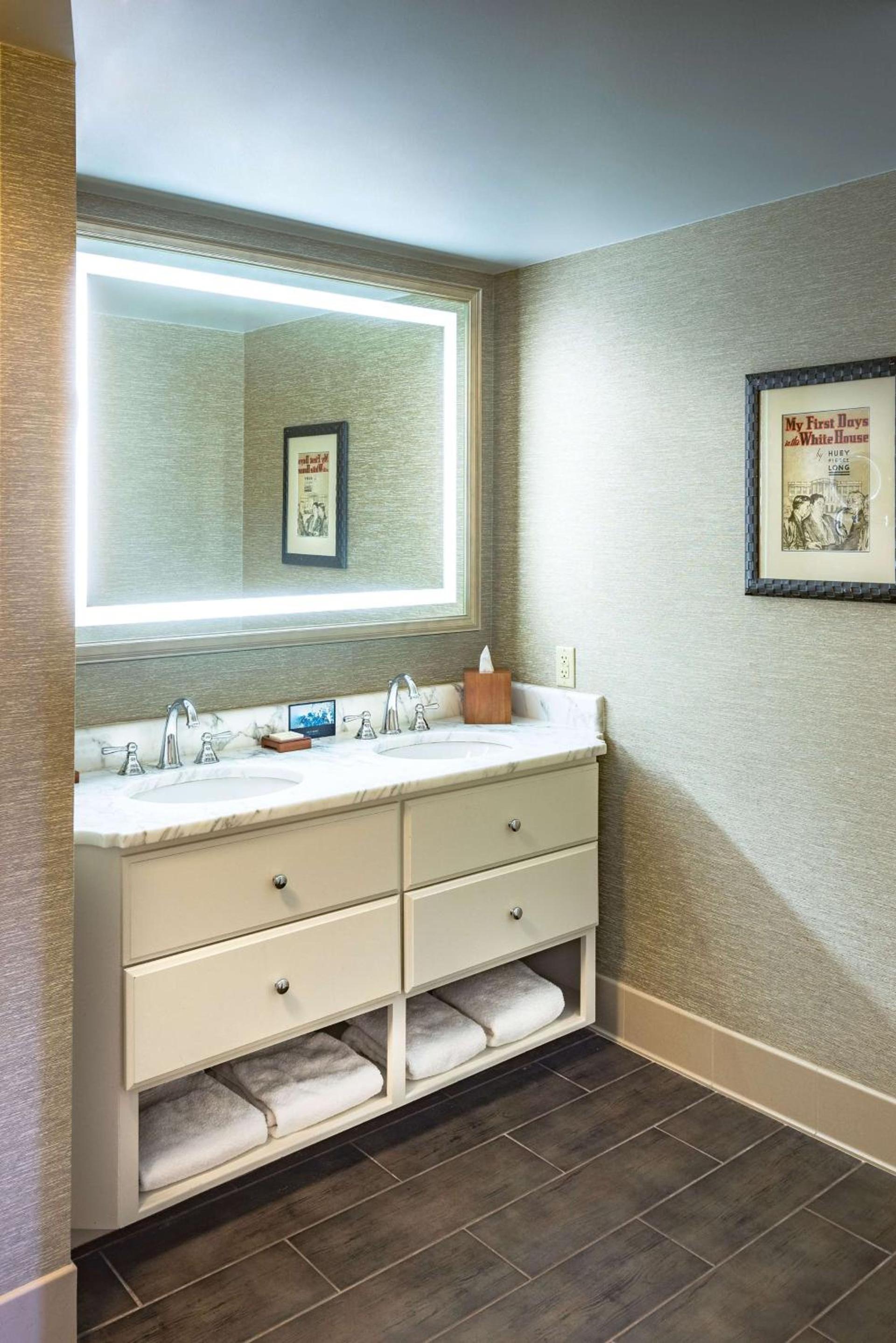 Hilton Baton Rouge Capitol Center photo 51