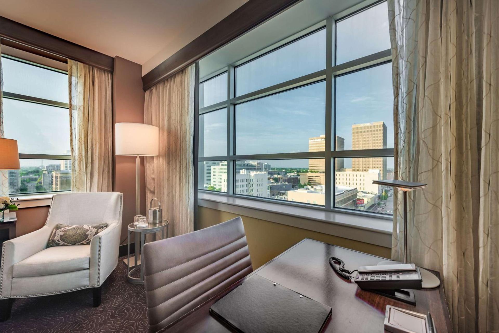 Hilton Baton Rouge Capitol Center photo 52