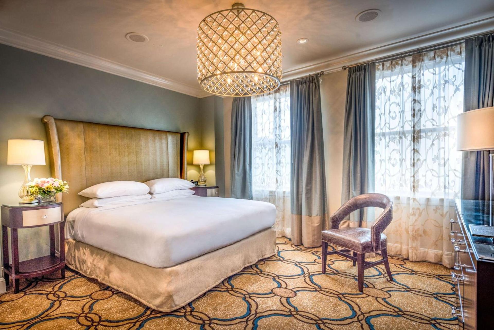 Hilton Baton Rouge Capitol Center photo 46