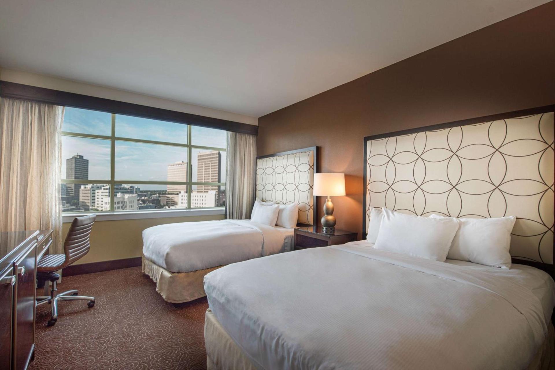 Hilton Baton Rouge Capitol Center photo 60
