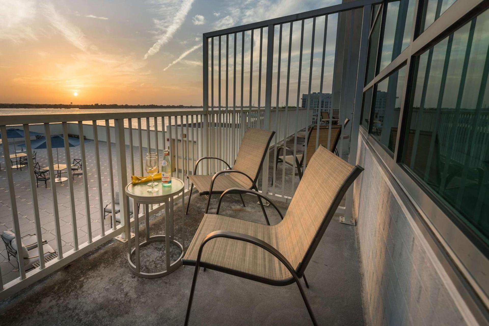 Hilton Baton Rouge Capitol Center photo 62