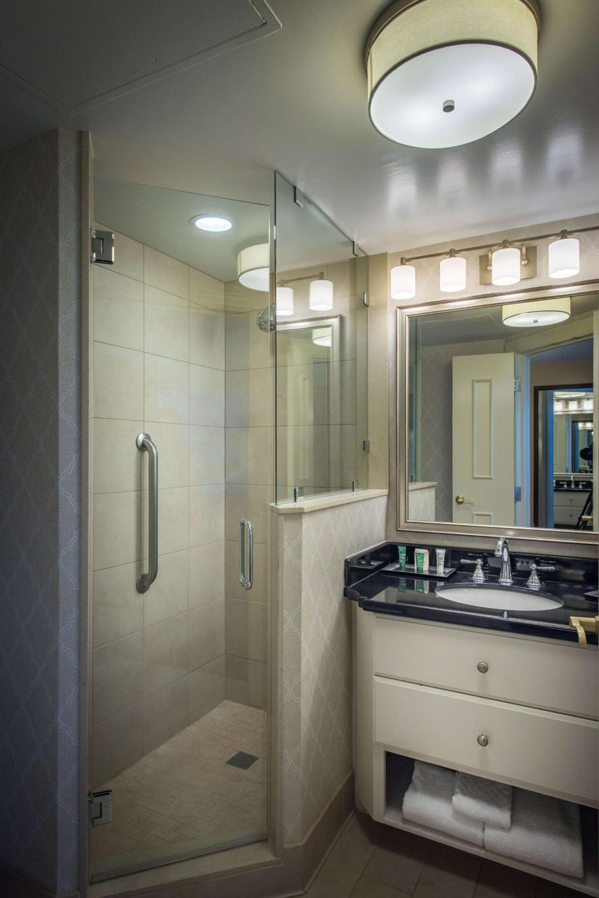 Hilton Baton Rouge Capitol Center photo 64
