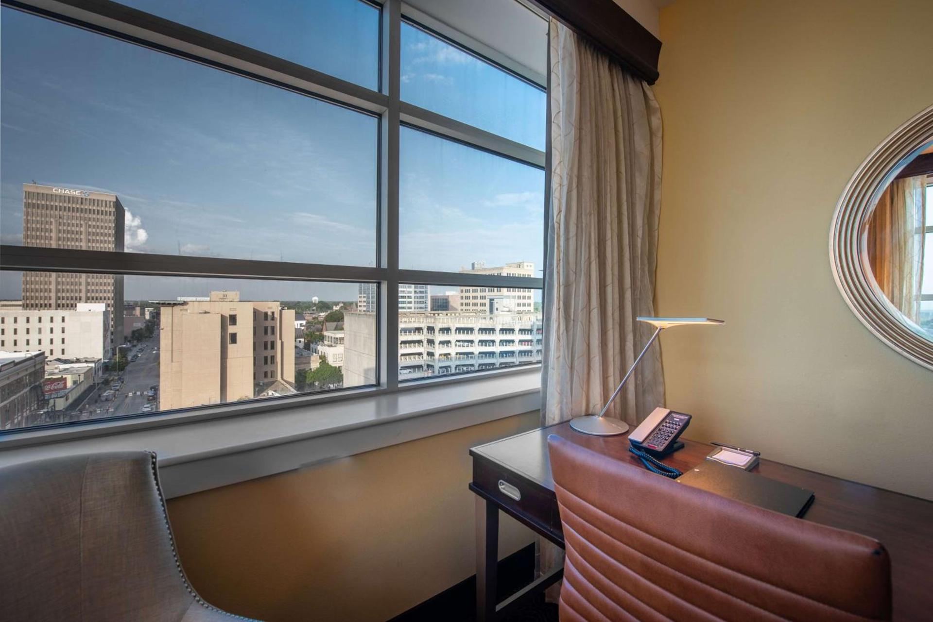 Hilton Baton Rouge Capitol Center photo 66