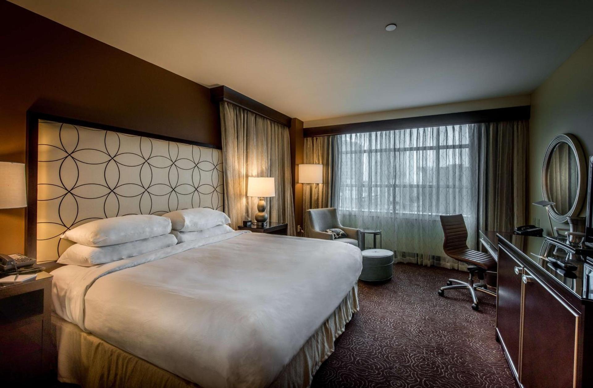 Hilton Baton Rouge Capitol Center photo 67
