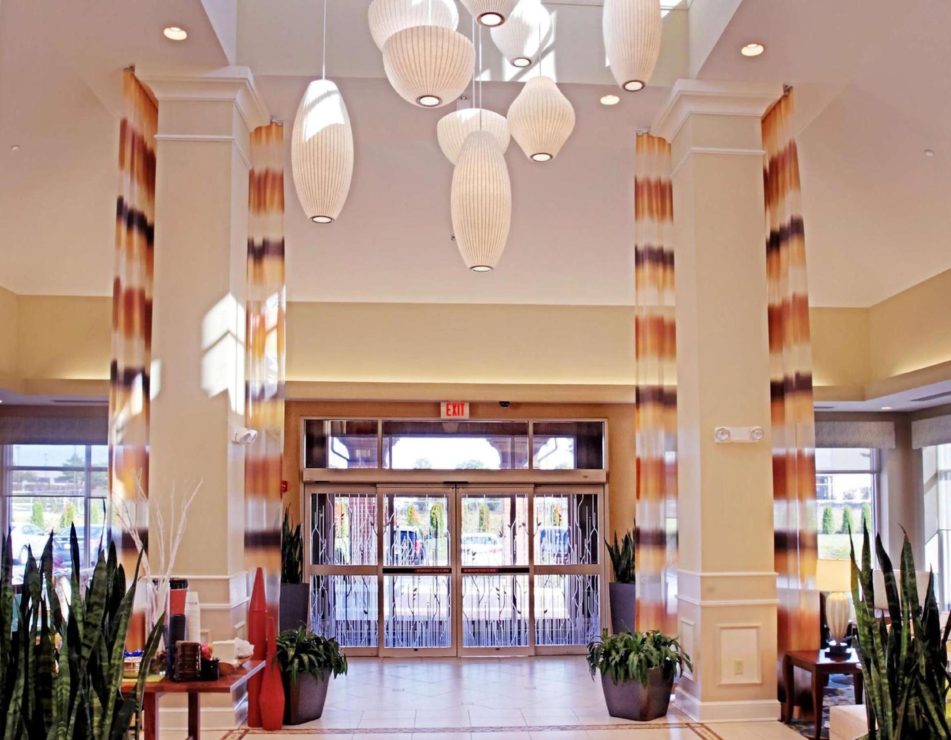 Hilton Garden Inn Aberdeen photo 3