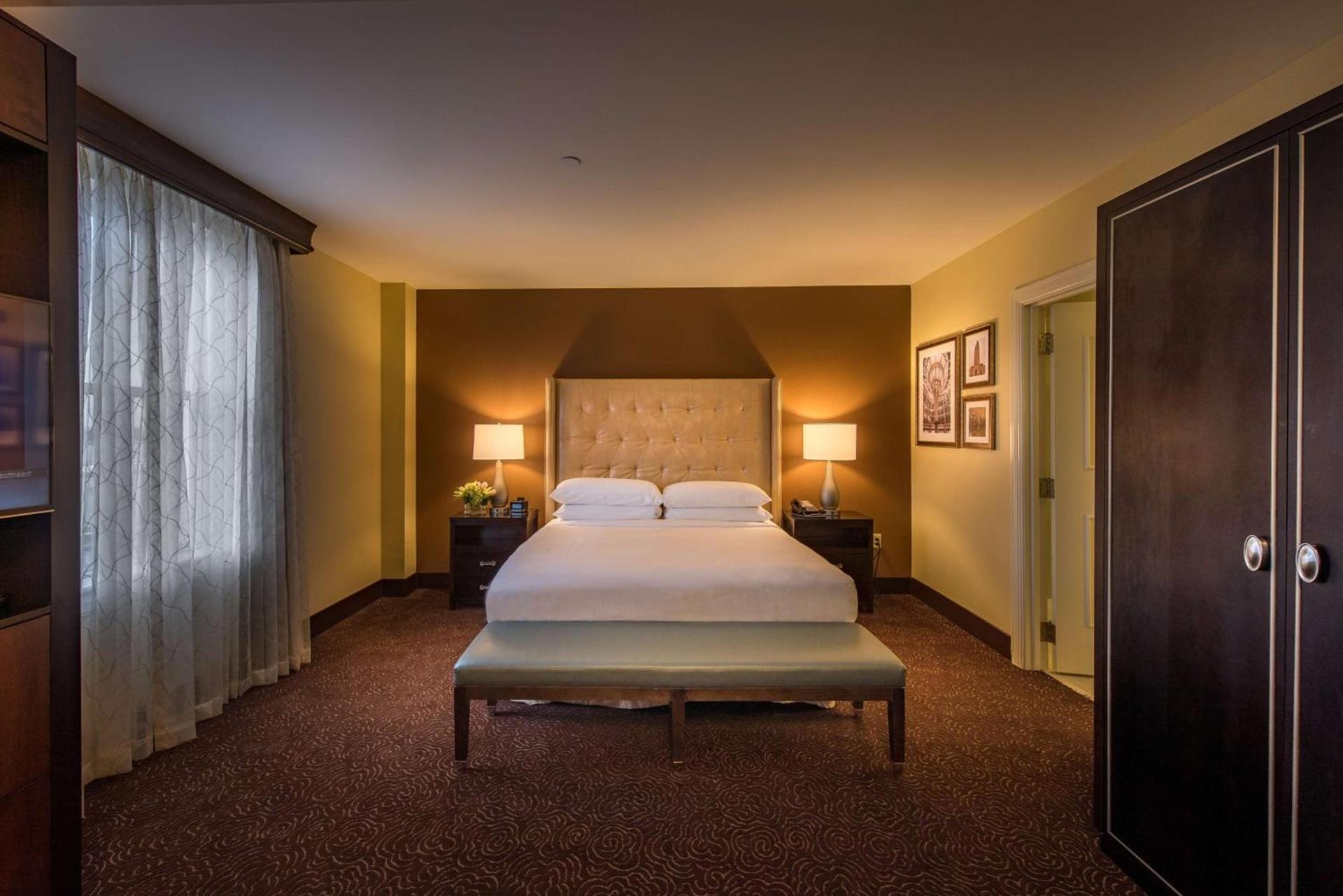 Hilton Baton Rouge Capitol Center photo 82