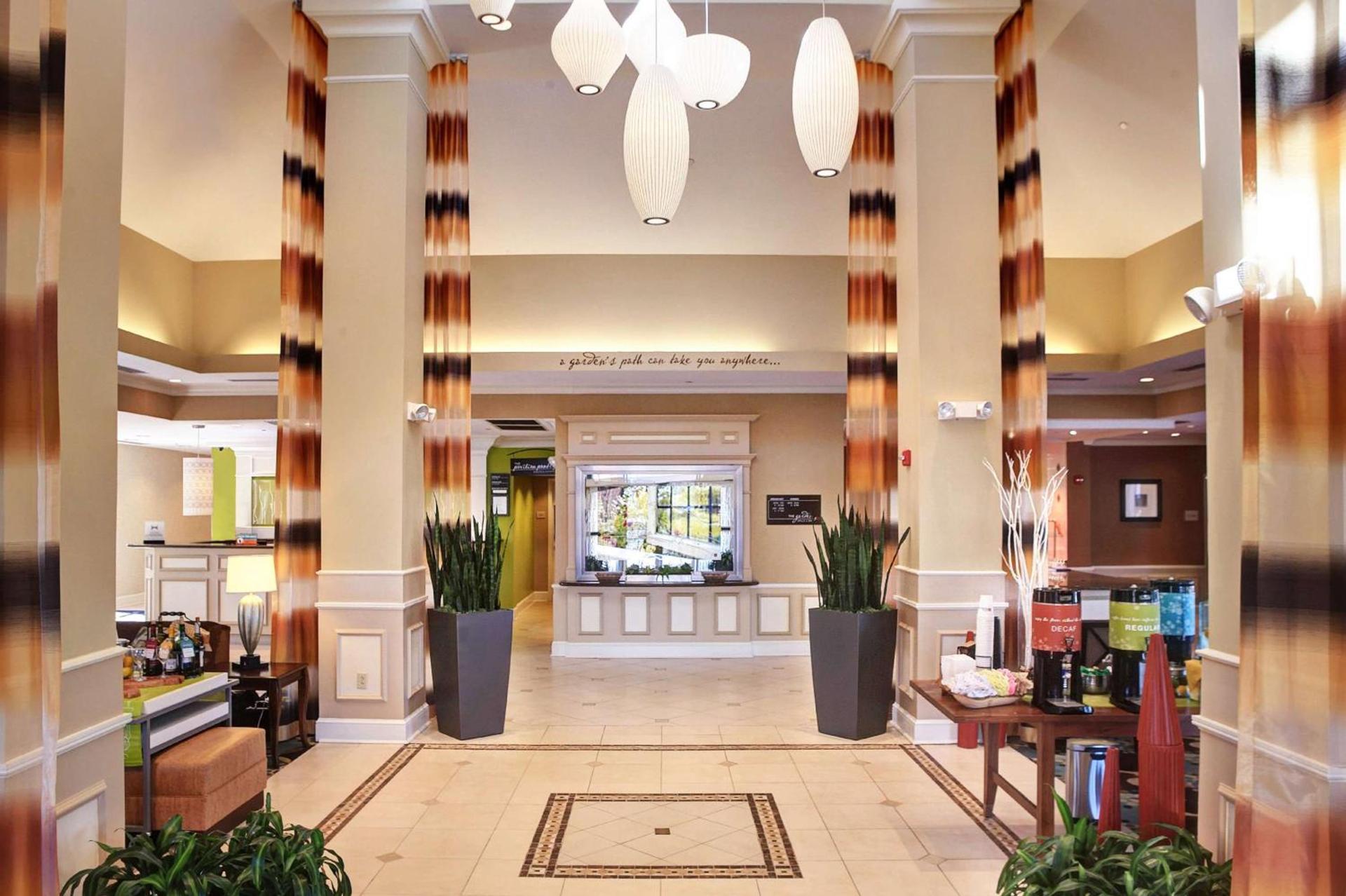 Hilton Garden Inn Aberdeen photo 4