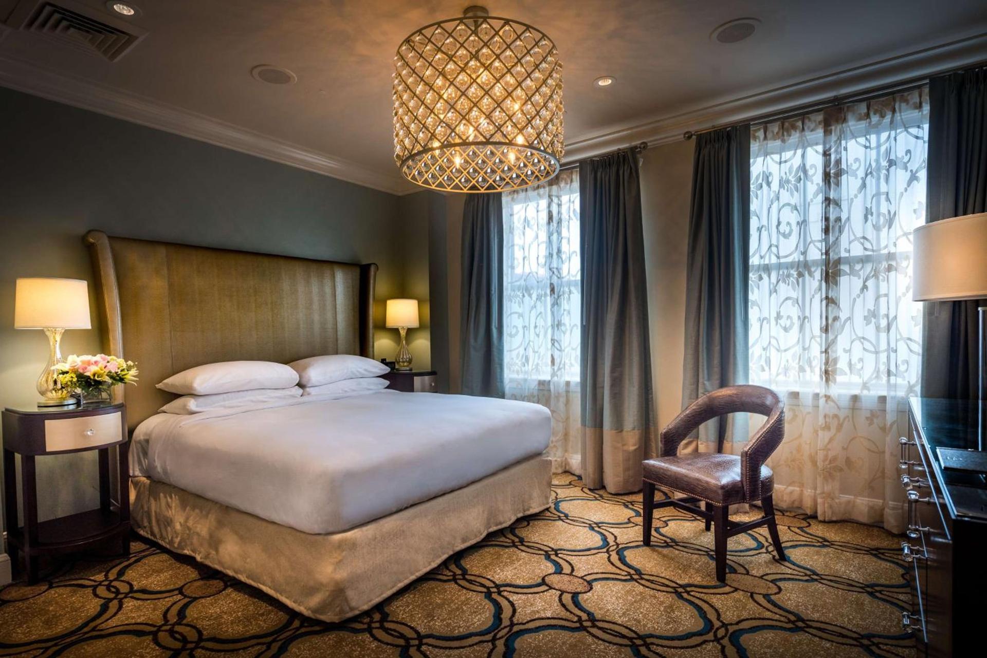 Hilton Baton Rouge Capitol Center photo 87