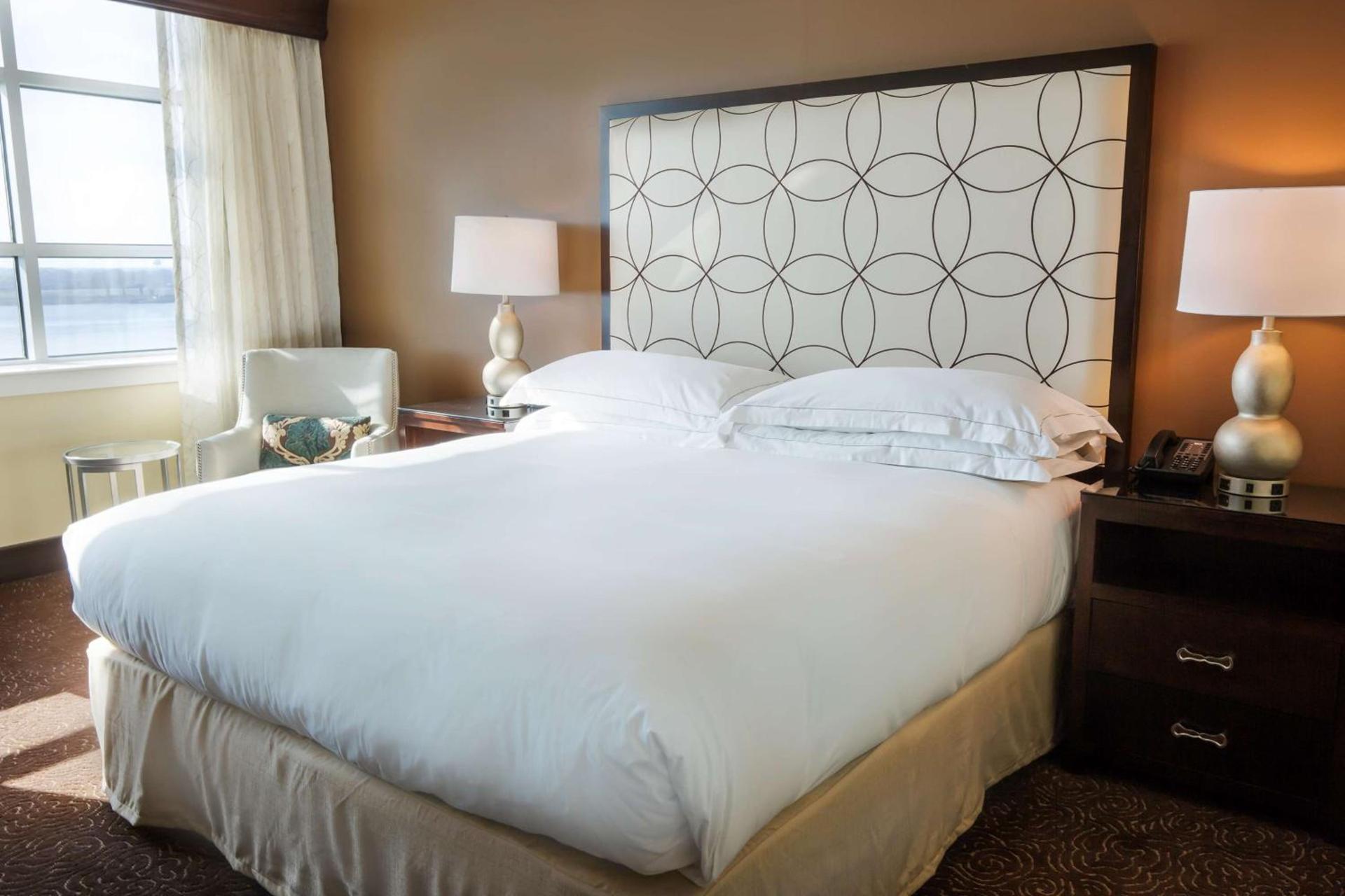 Hilton Baton Rouge Capitol Center photo 89
