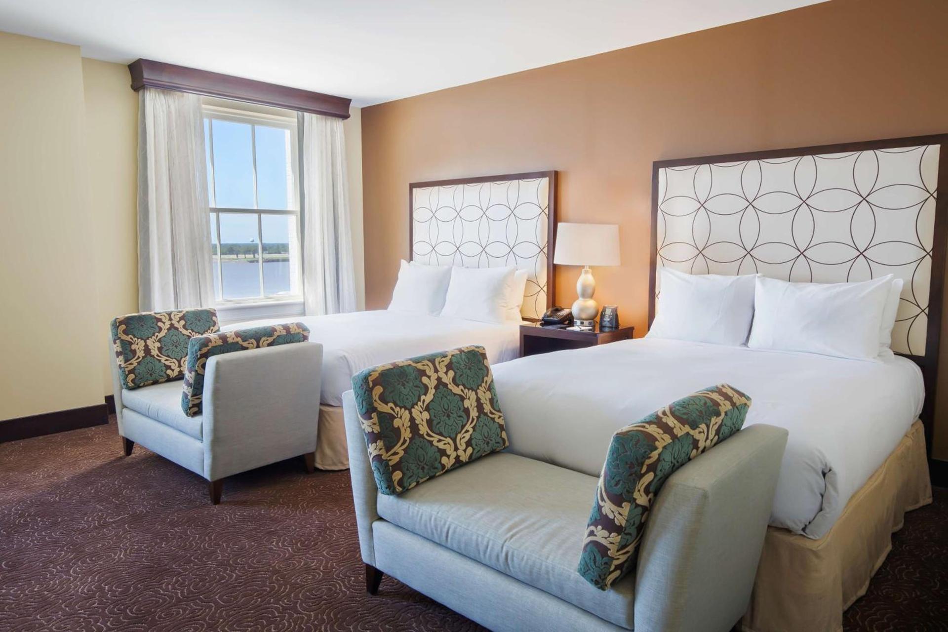 Hilton Baton Rouge Capitol Center photo 90