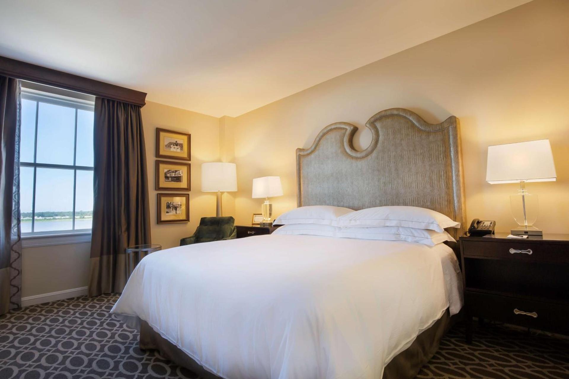 Hilton Baton Rouge Capitol Center photo 91