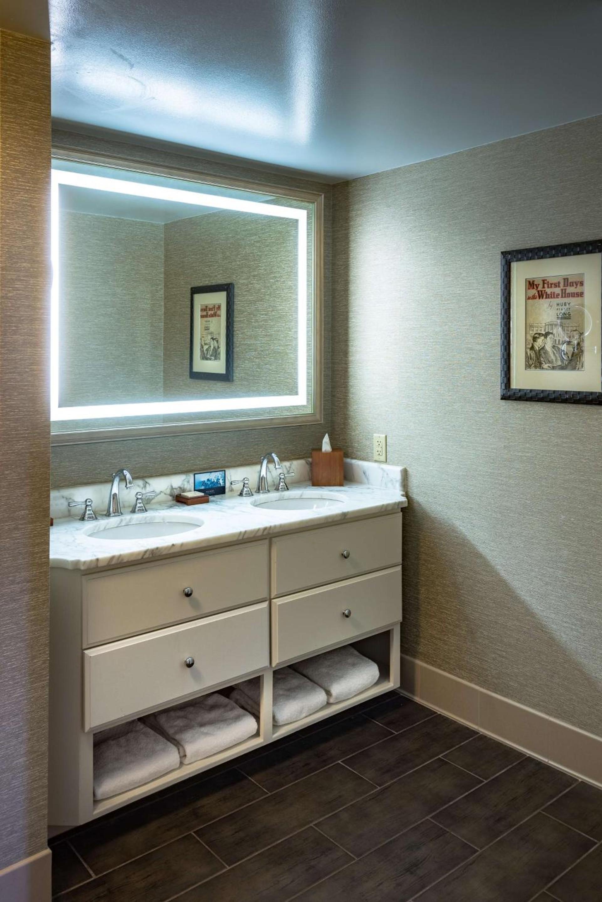 Hilton Baton Rouge Capitol Center photo 94