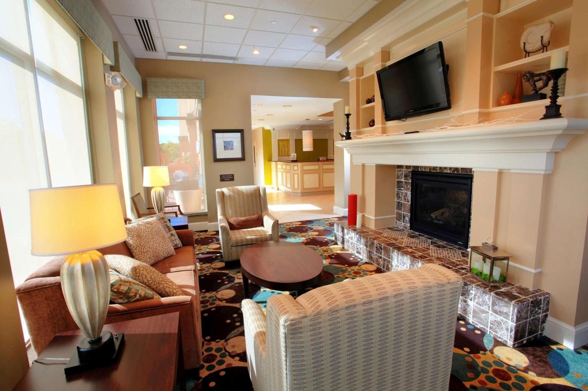 Hilton Garden Inn Aberdeen photo 6