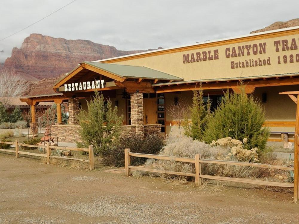 Marble Canyon Lodge photo 7
