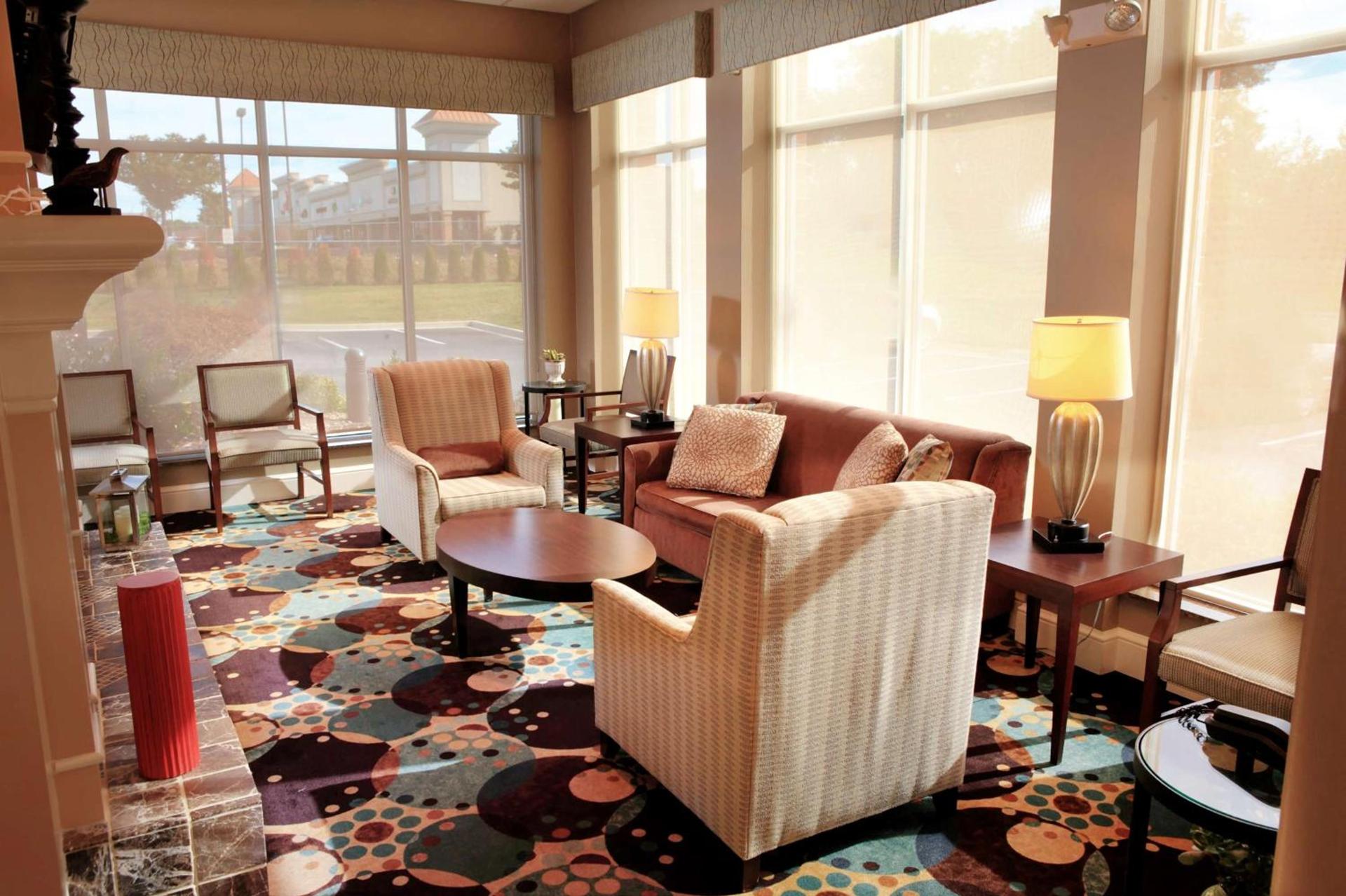 Hilton Garden Inn Aberdeen photo 9