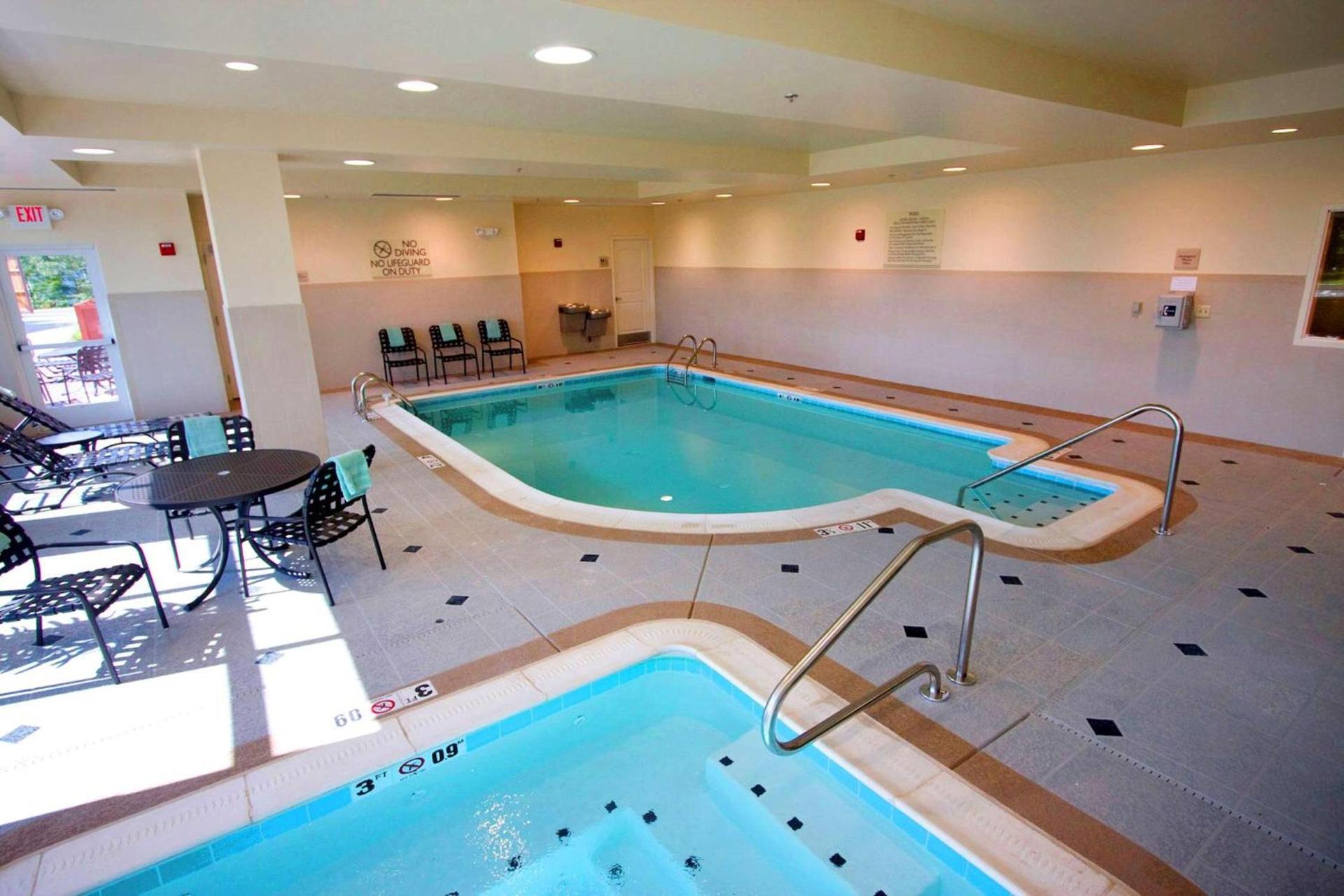 Hilton Garden Inn Aberdeen photo 11